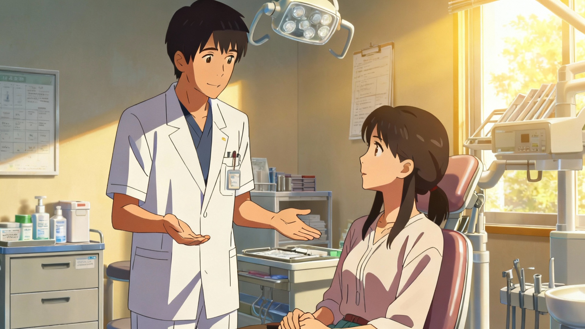 科医院の選び方：安心できる治療を受けるためのポイント