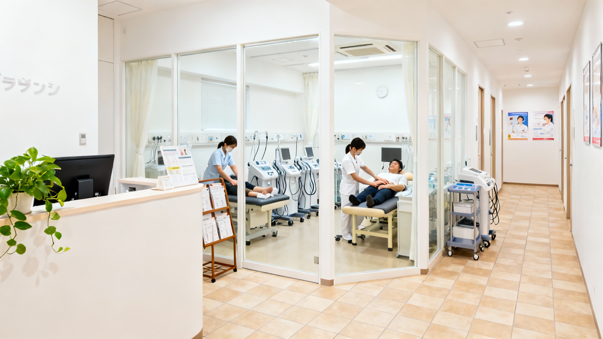 チ打ち症治療の選択肢：効果的なリハビリと最新アプローチ