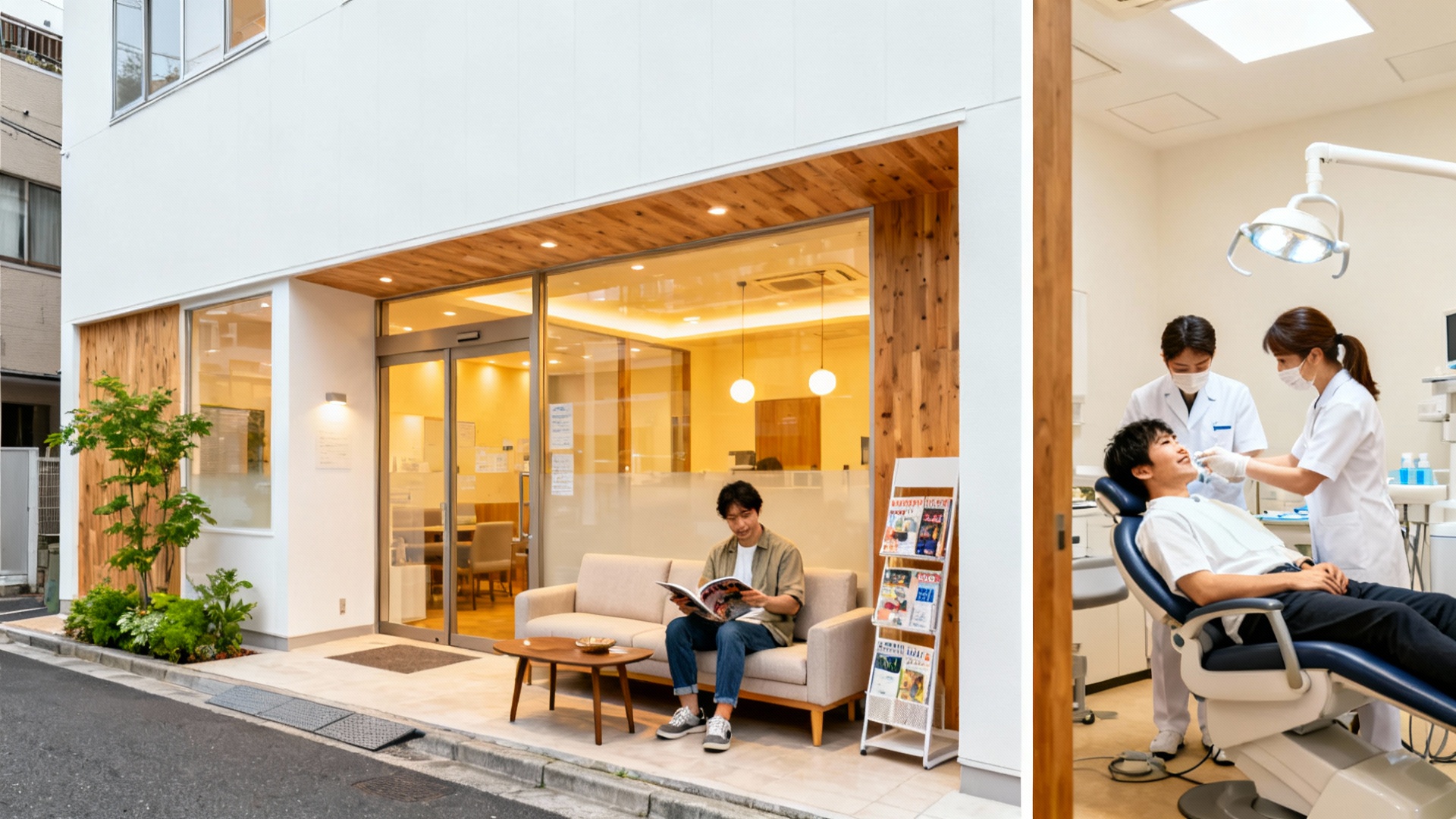 科医院選びのポイント：地域に根ざした安心治療を求めて