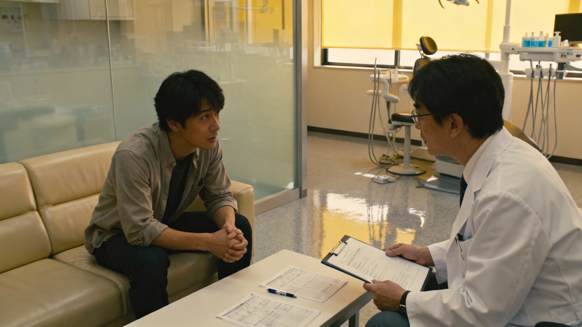 日本の歯科医院選び：安心と信頼の治療を受けるために