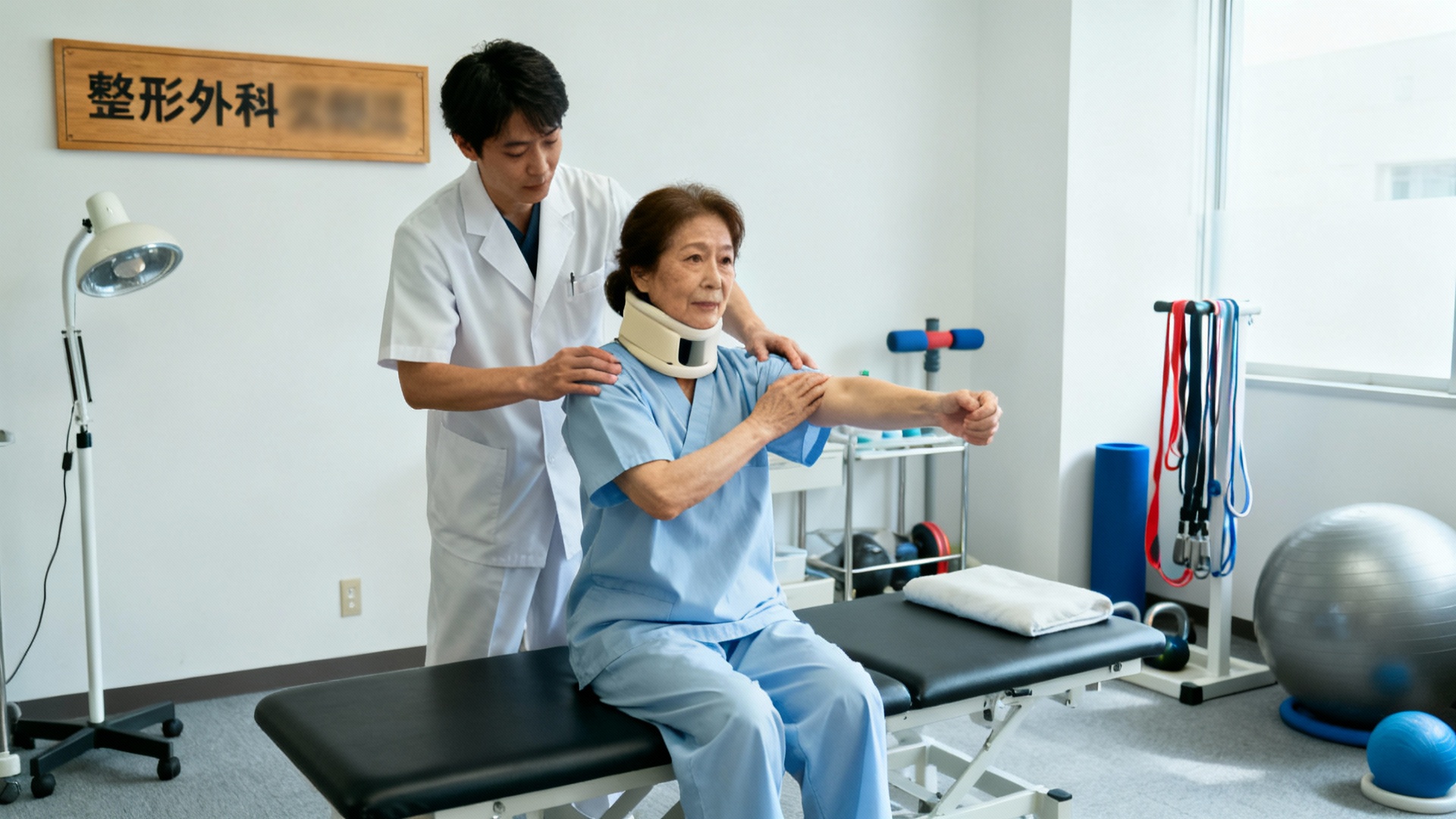 ち打ち症治療の適切なアプローチ：日本における最新の治療法とリハビリテーション