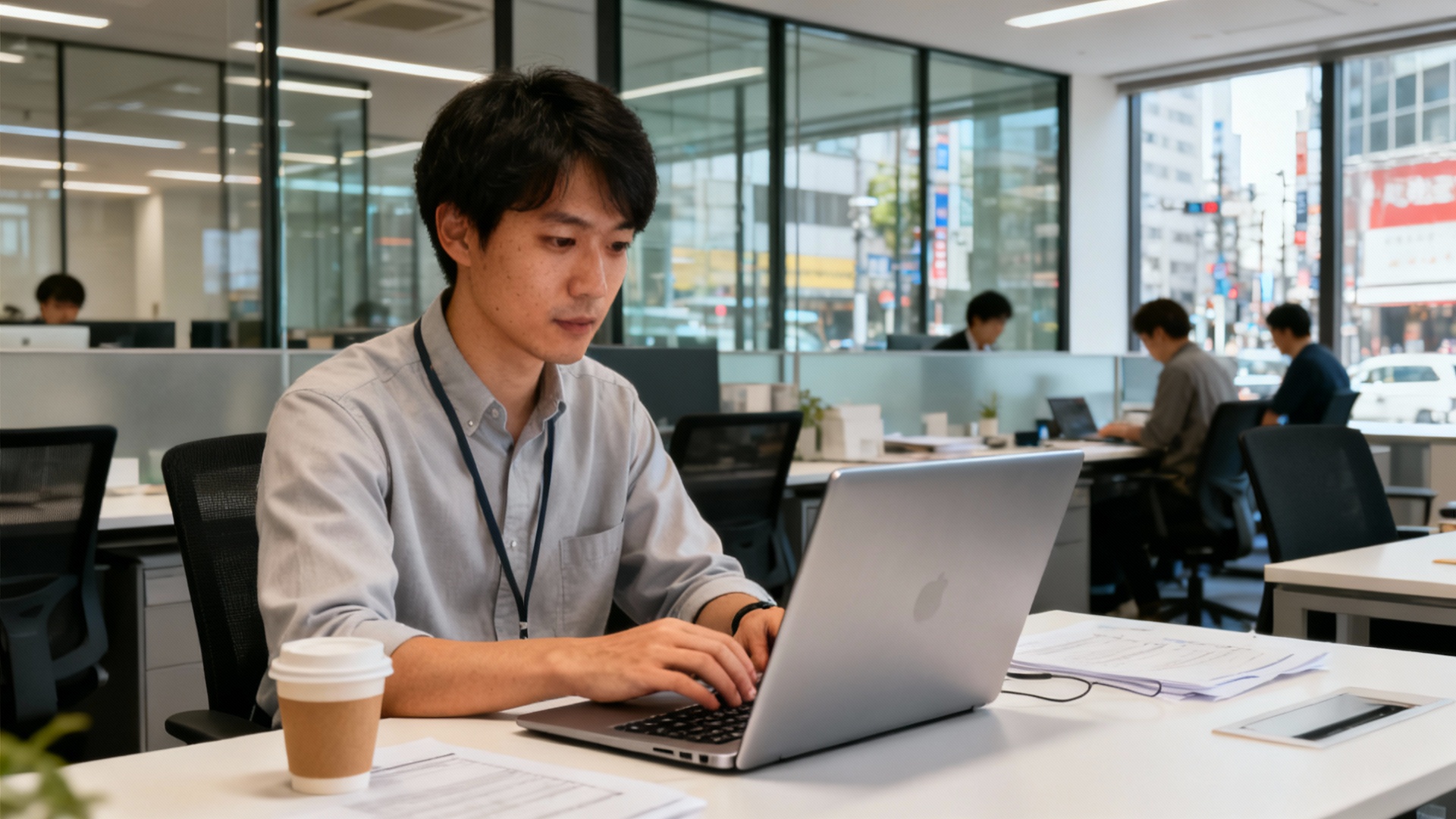 Tエンジニアとして日本で働く：成功への道筋