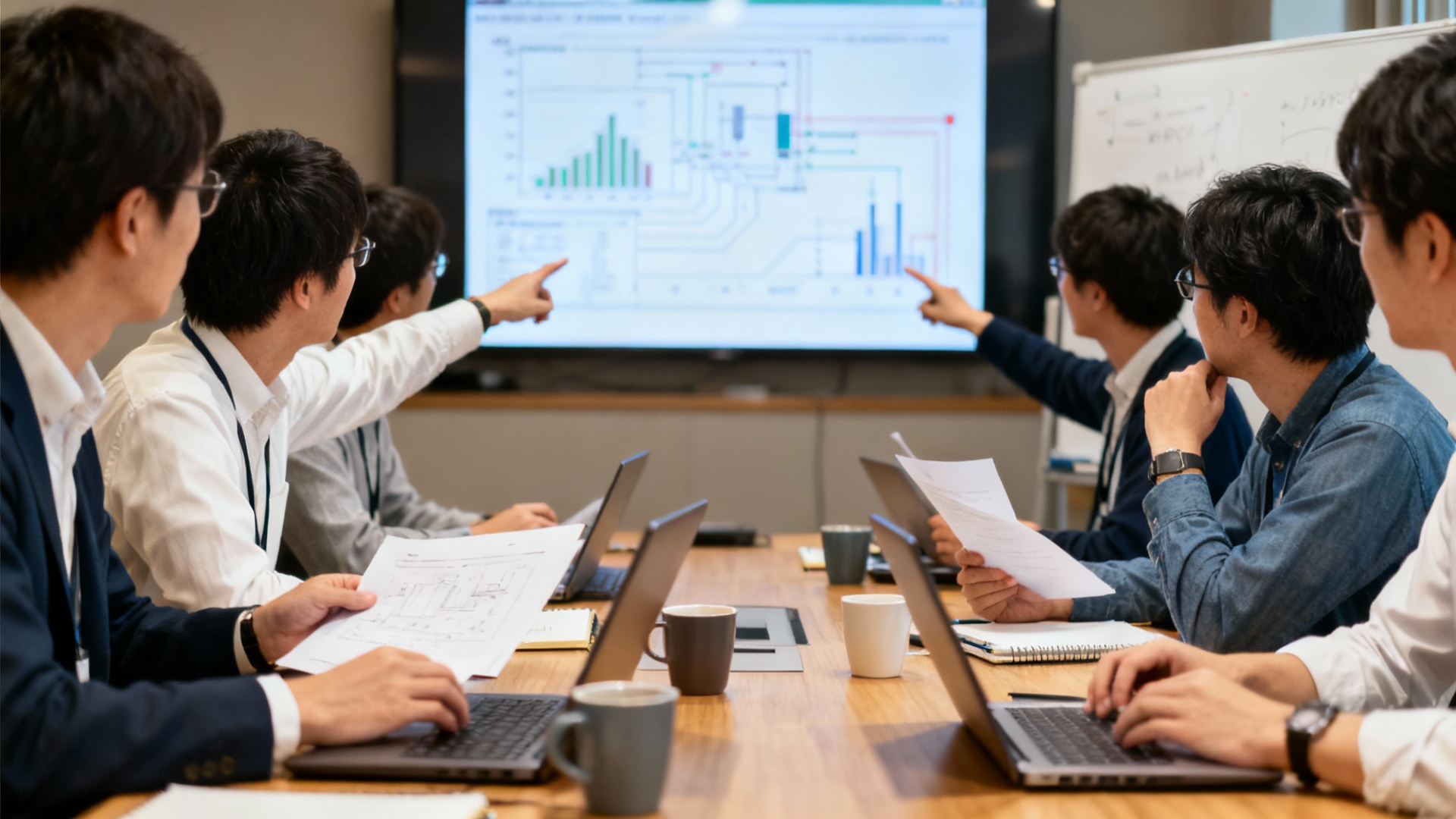 Tエンジニアのための日本市場キャリアガイド：成功への道筋