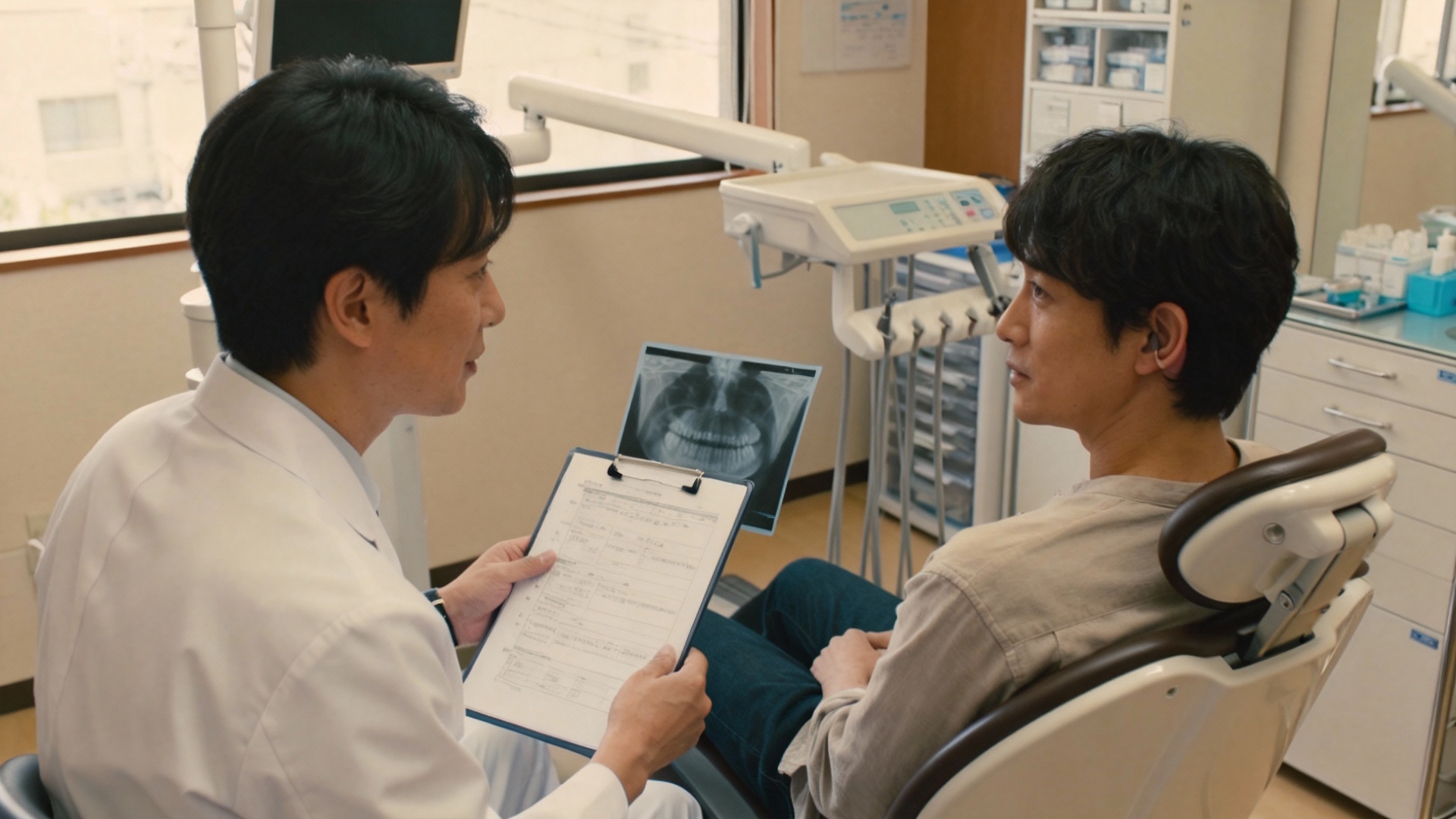  日本の歯科医院選び：安心できる治療を受けるためのポイント