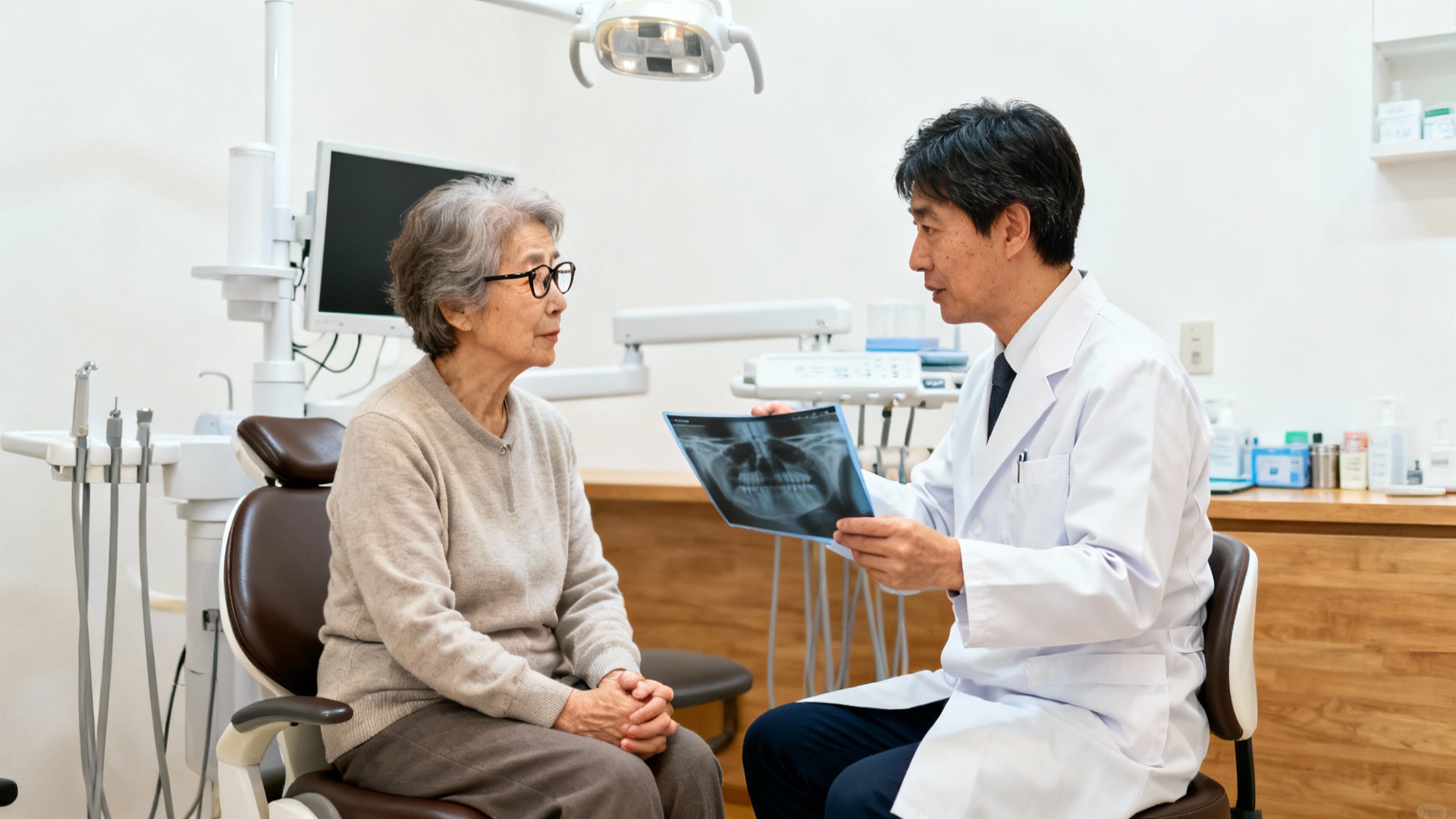 ンタルインプラントの選択：日本での安心治療ガイド