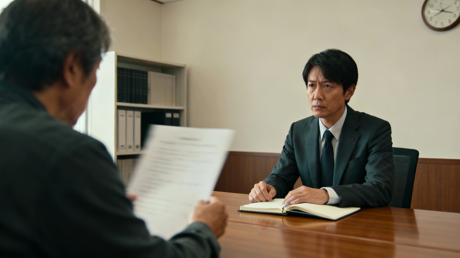 日本の交通事故弁護士：適切な法的支援を見つけるための完全ガイド