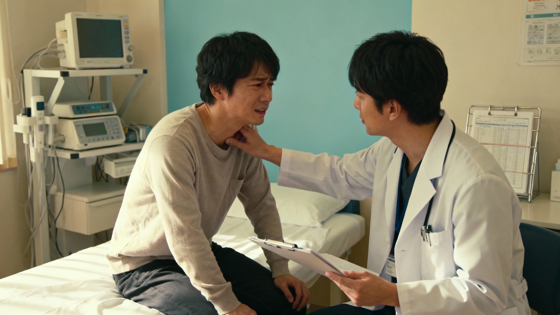 ち打ち治療の効果的なアプローチ：回復を早める最新の選択肢