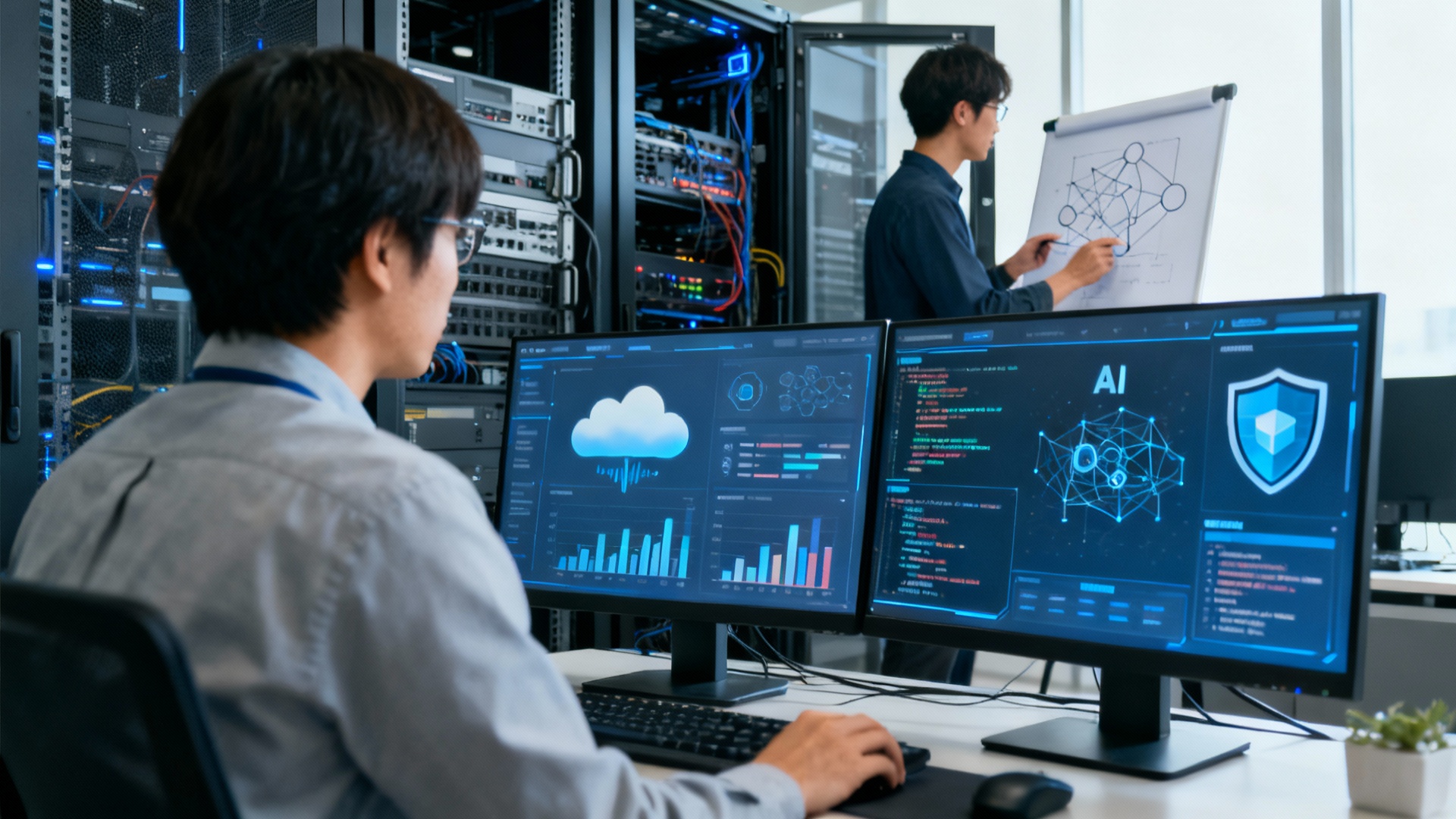 Tエンジニアとしてのキャリアパス：日本の技術革新を支える仕事