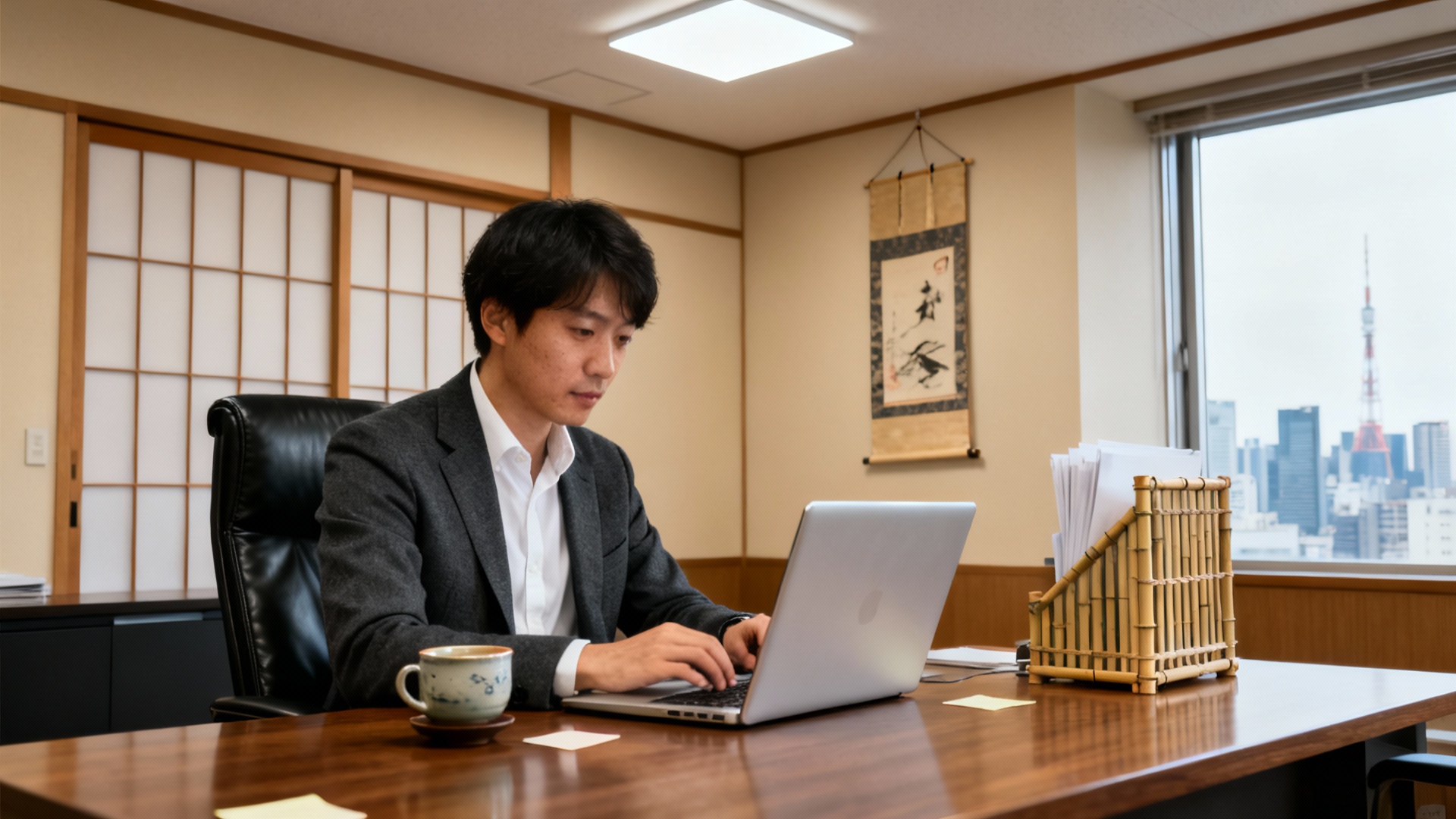 ITエンジニアのキャリア構築：日本の市場特性と成功戦略