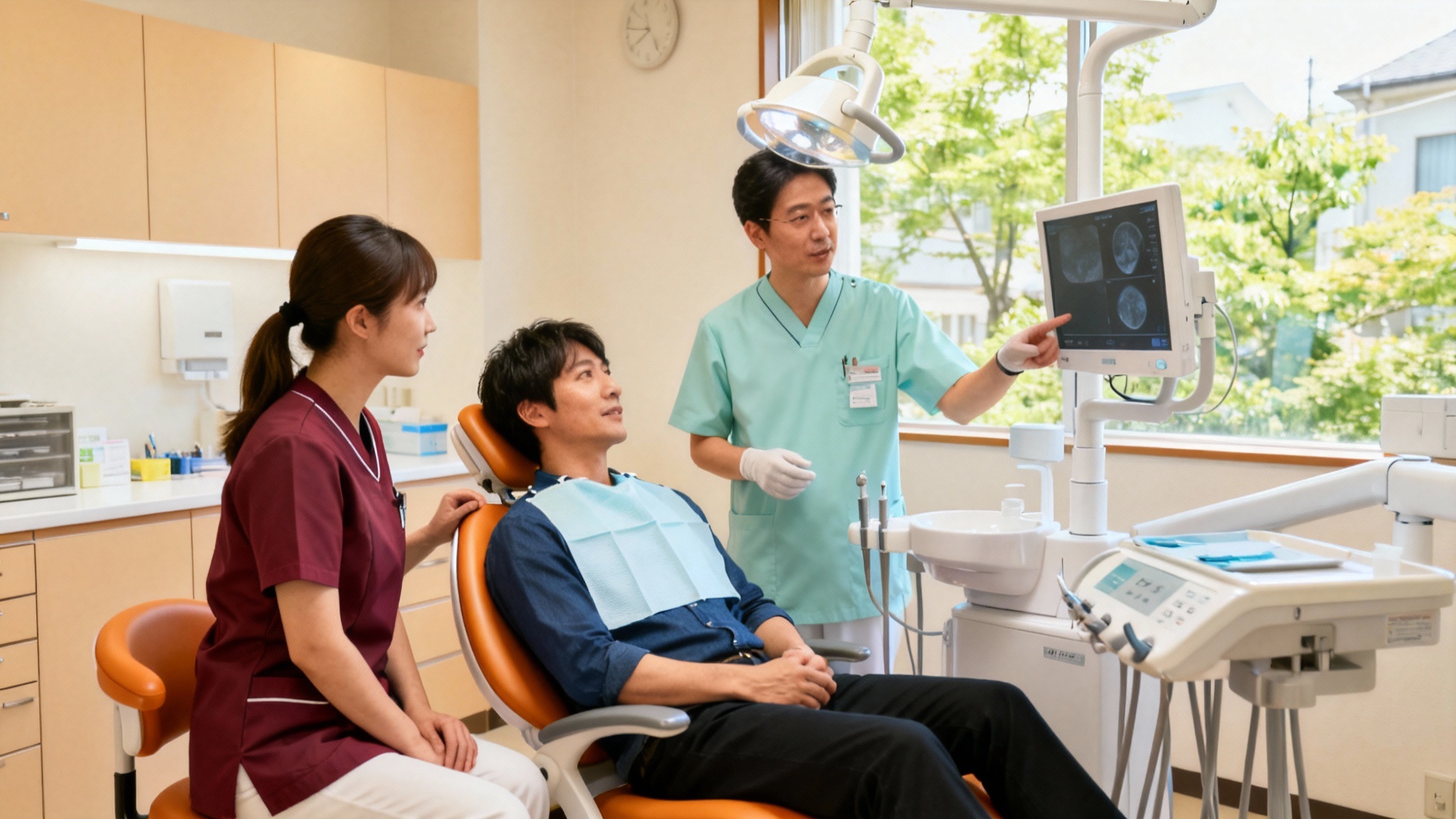 本における歯科治療の選択肢：安心・安全な歯科医院選びのポイント