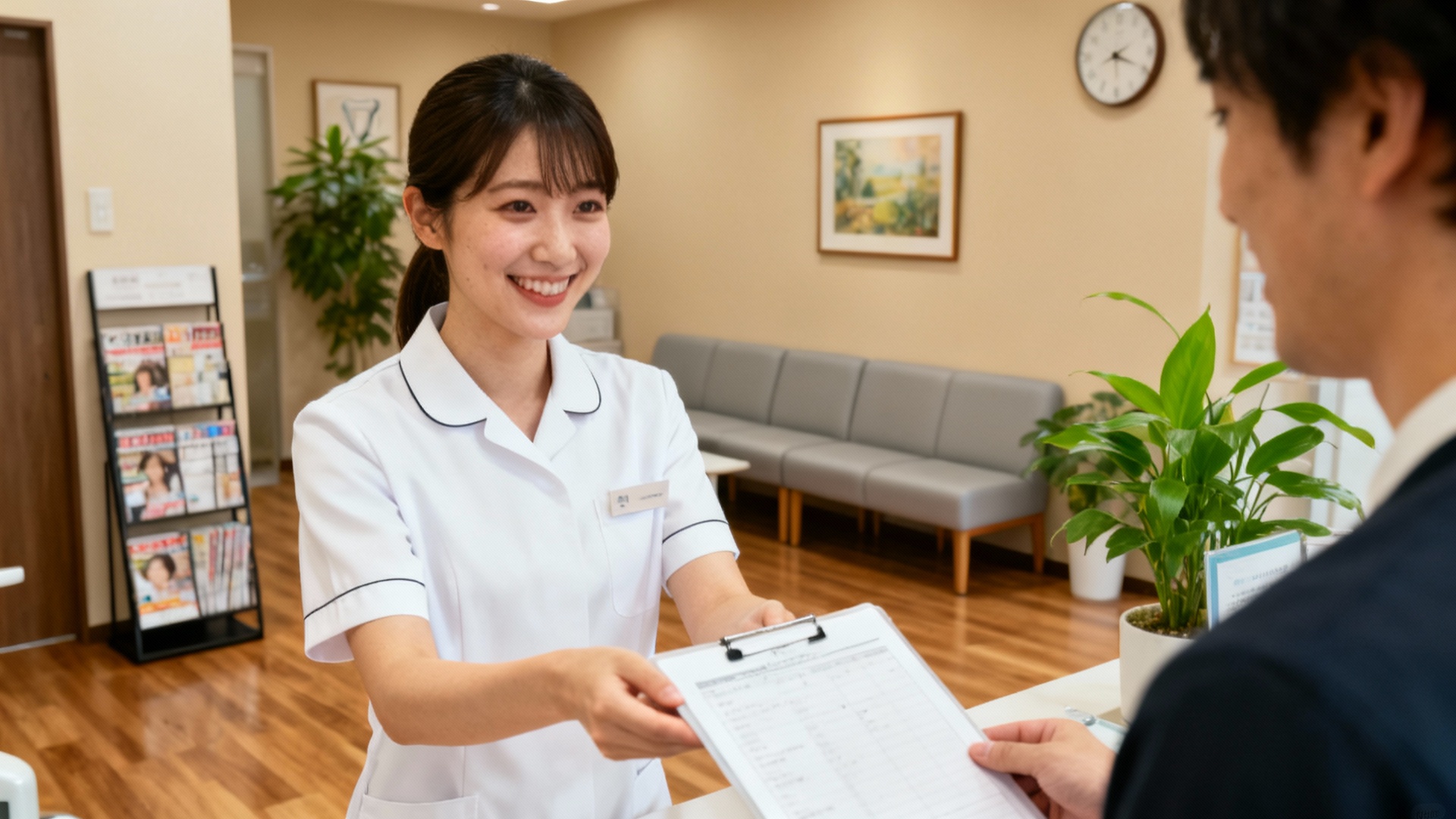 日本での歯科医院選び：安心できる治療を受けるためのポイント