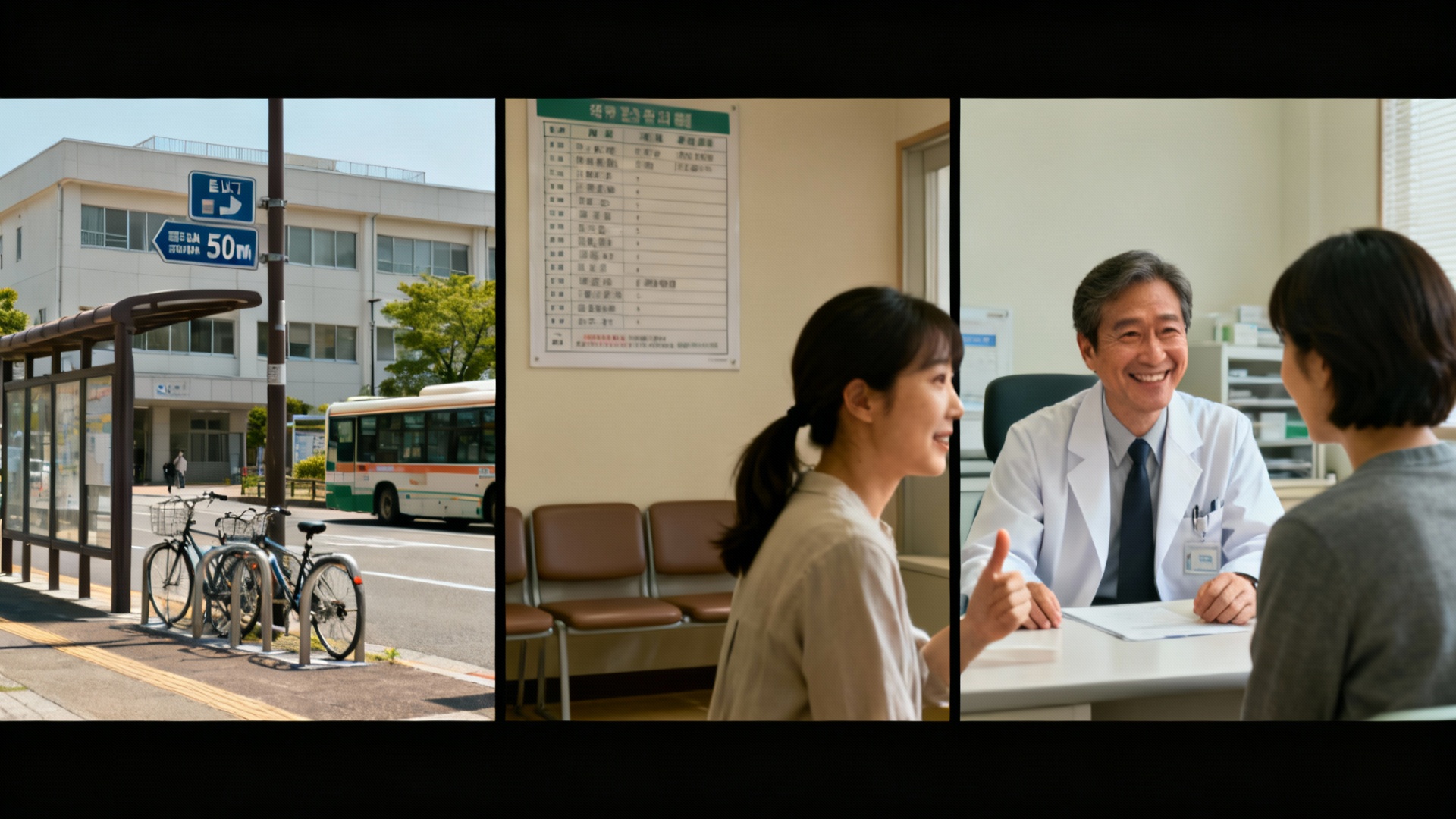 本における歯科医院の選び方：安心できる治療を受けるためのポイント