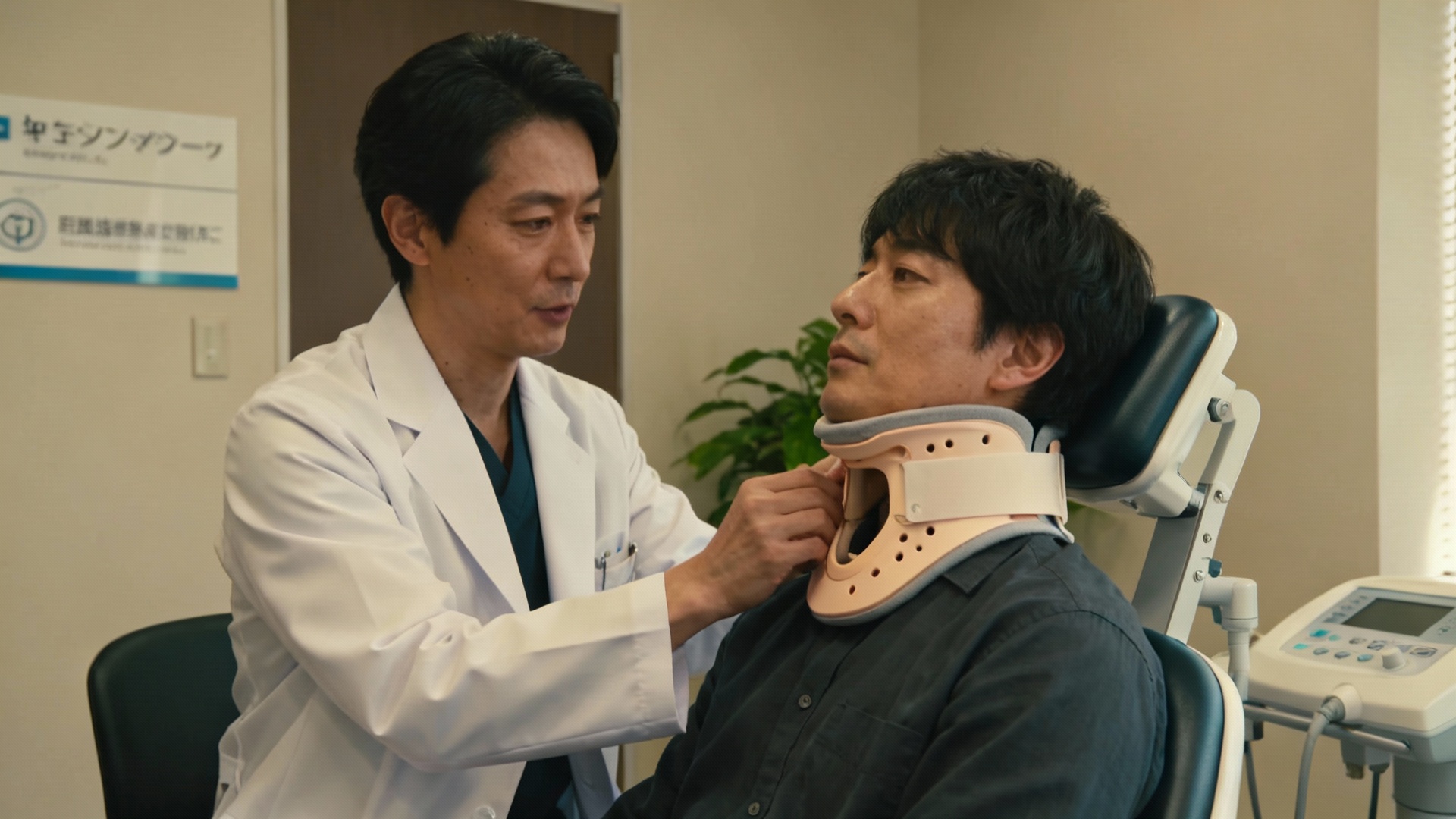 ち打ち症の治療法：適切なアプローチと回復への道筋