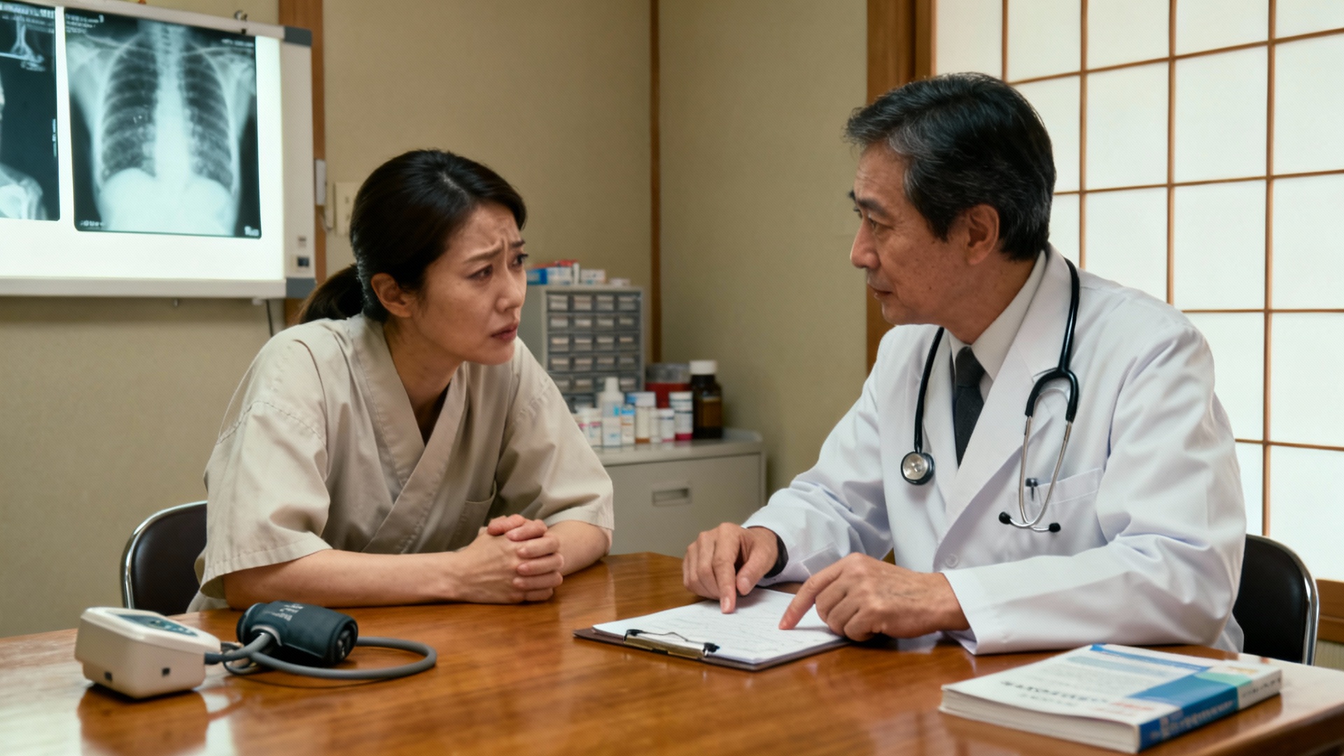 ち打ち症の治療法：効果的なアプローチと回復のためのガイド