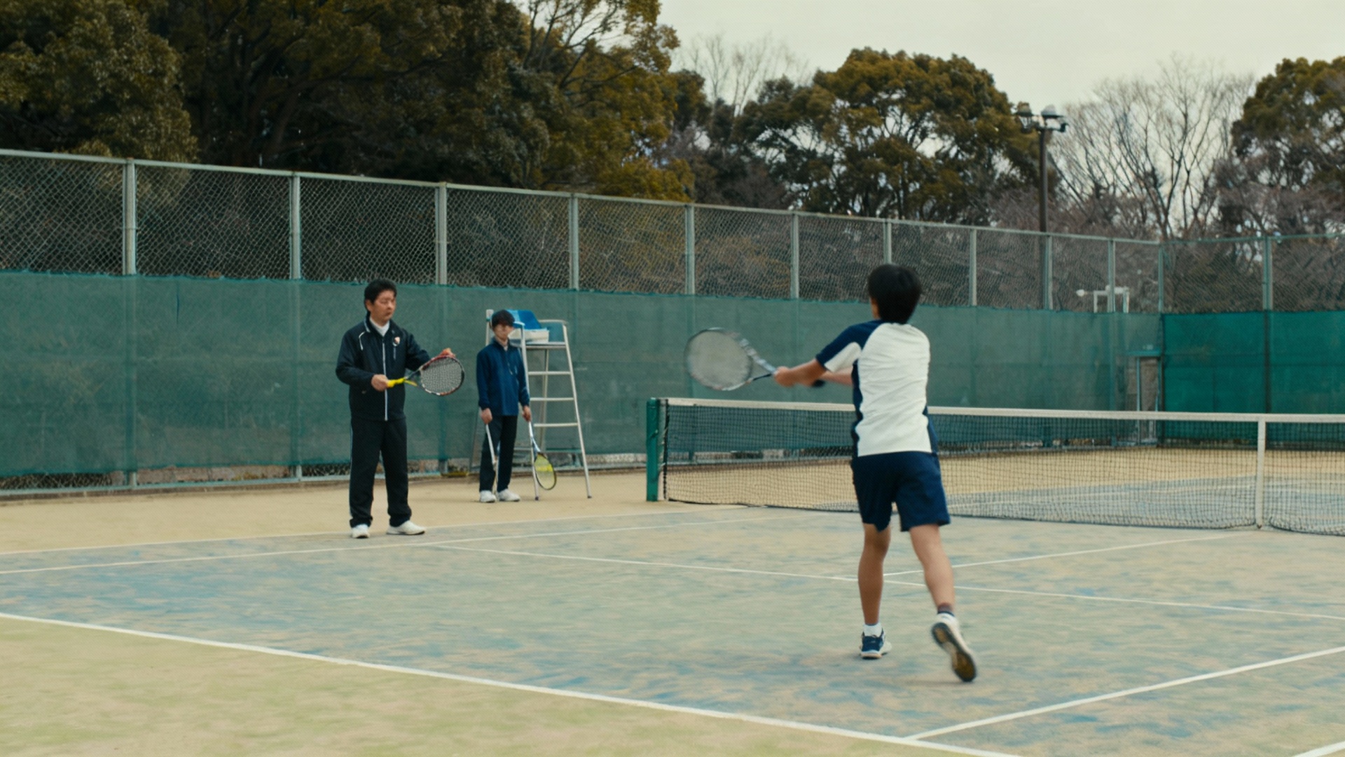 ニス業界でのキャリア構築：日本の求職者向け実践ガイド