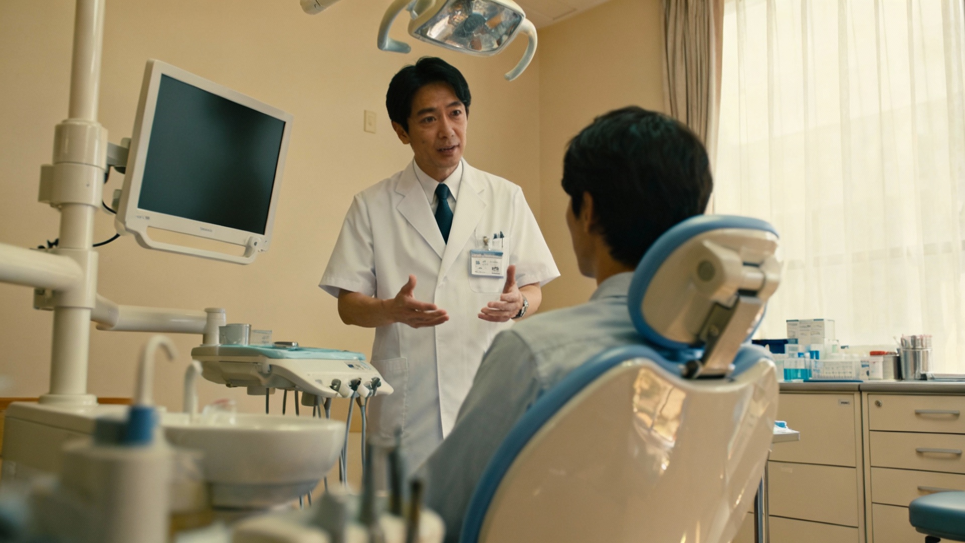  日本の歯科医院選び：安心できる治療を受けるためのポイント