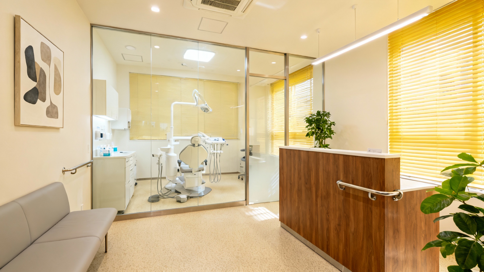 ンタルクリニック選びのポイント：日本での歯科治療を成功させるには