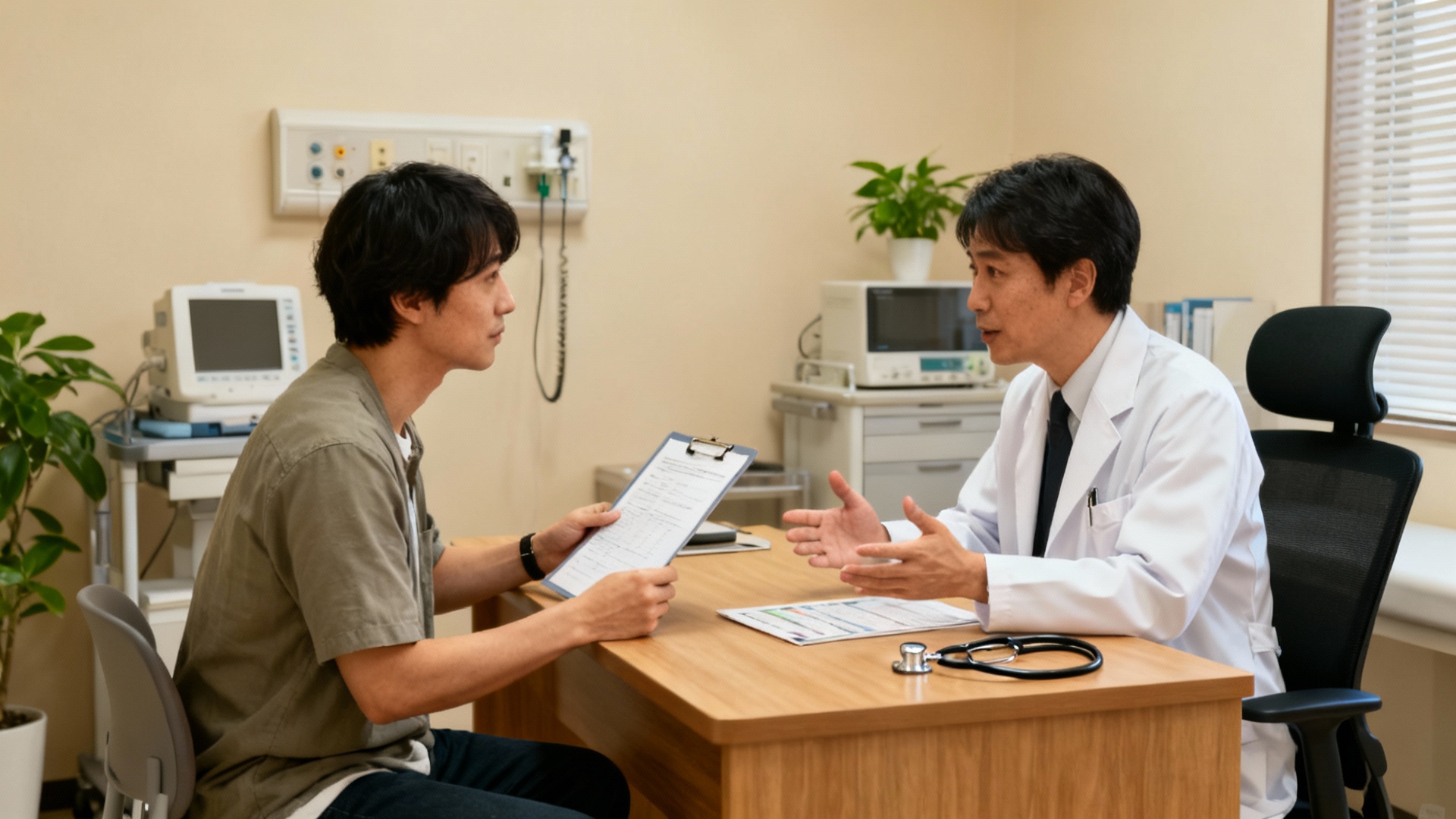 ち打ち症の適切な治療法：症状緩和から社会復帰までの道筋