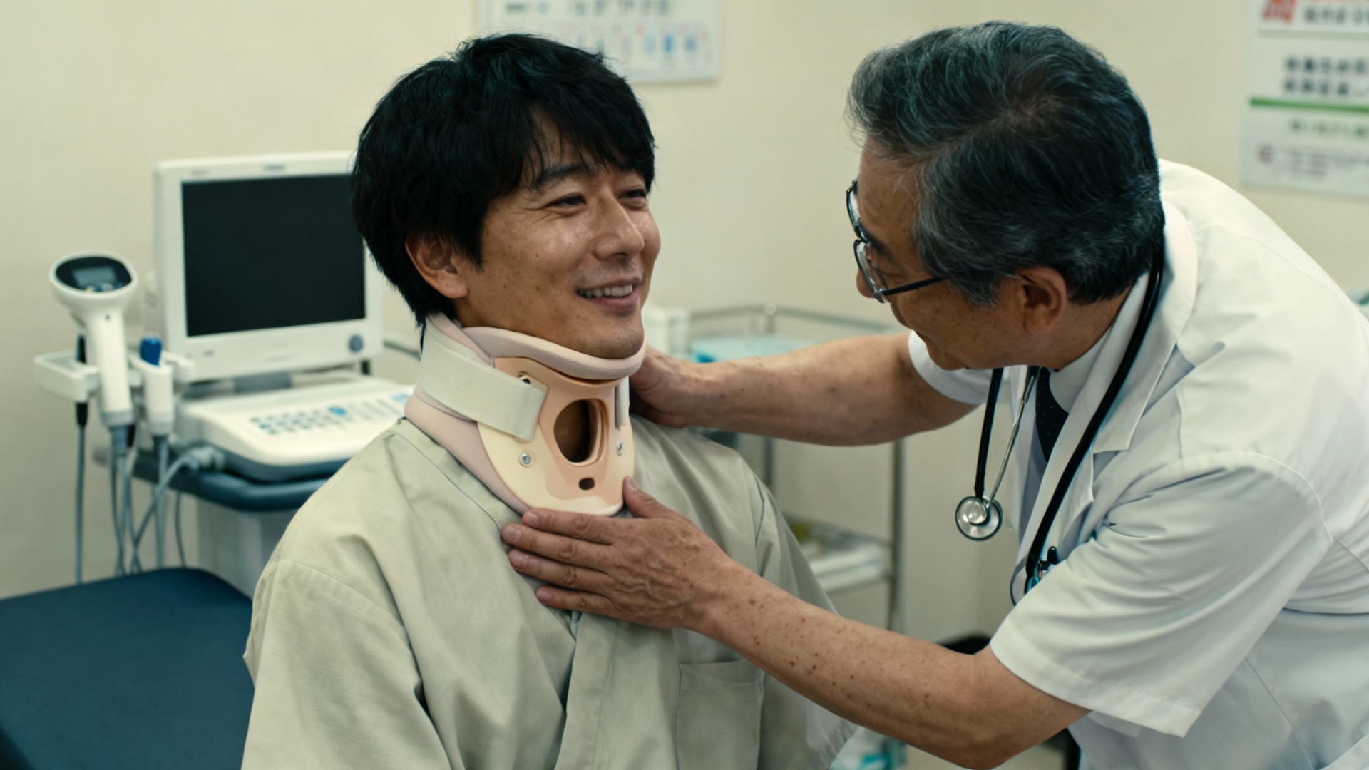 ち打ち症治療の適切なアプローチ：早期対応からリハビリテーションまで