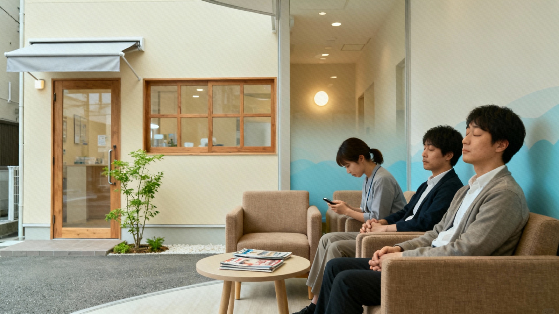  日本の歯科クリニック探し：安心できる治療と地域密着のサービス