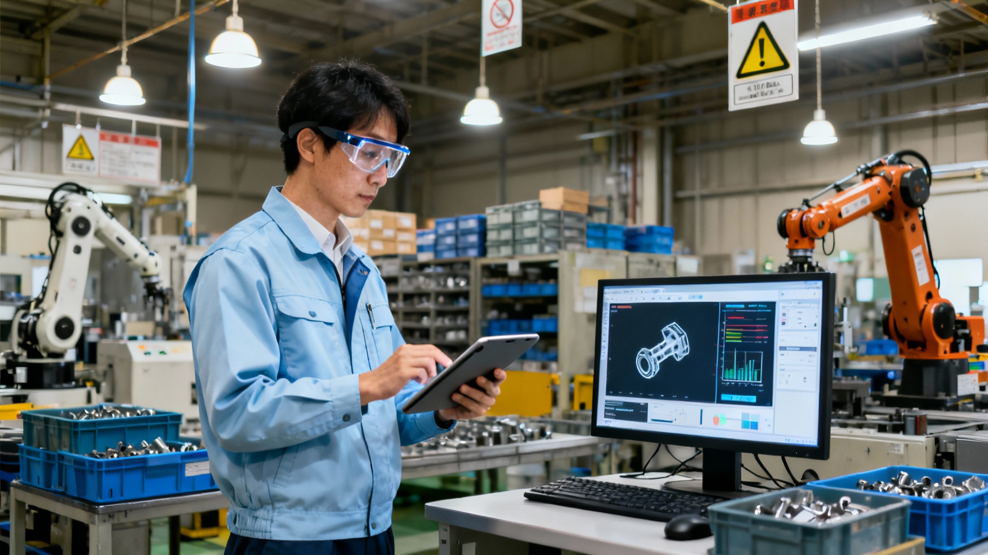 Iトレーナーのキャリアパス：日本市場における需要とスキル開発