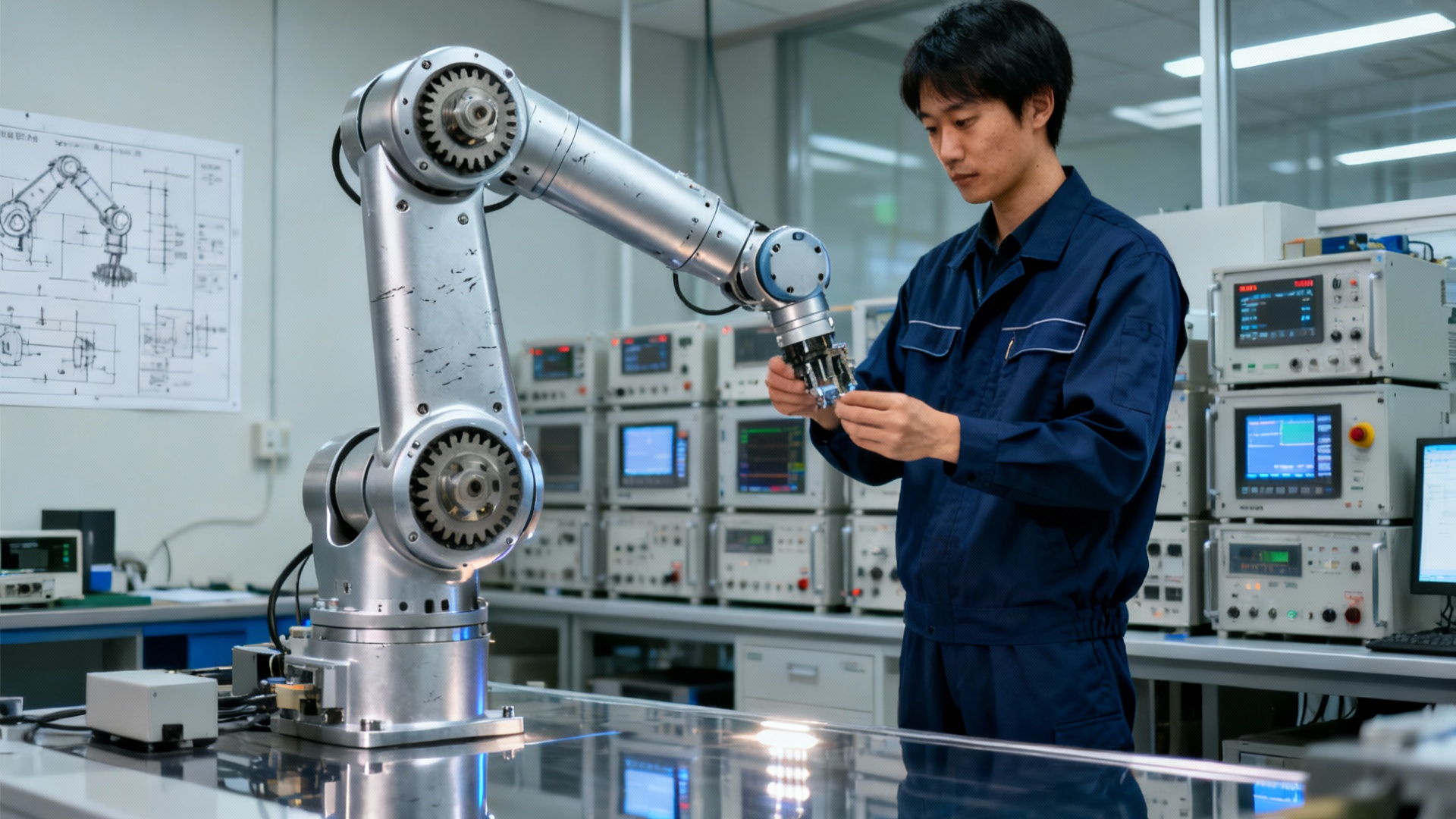 気工学の専門知識を活かす：日本の技術環境におけるキャリア構築