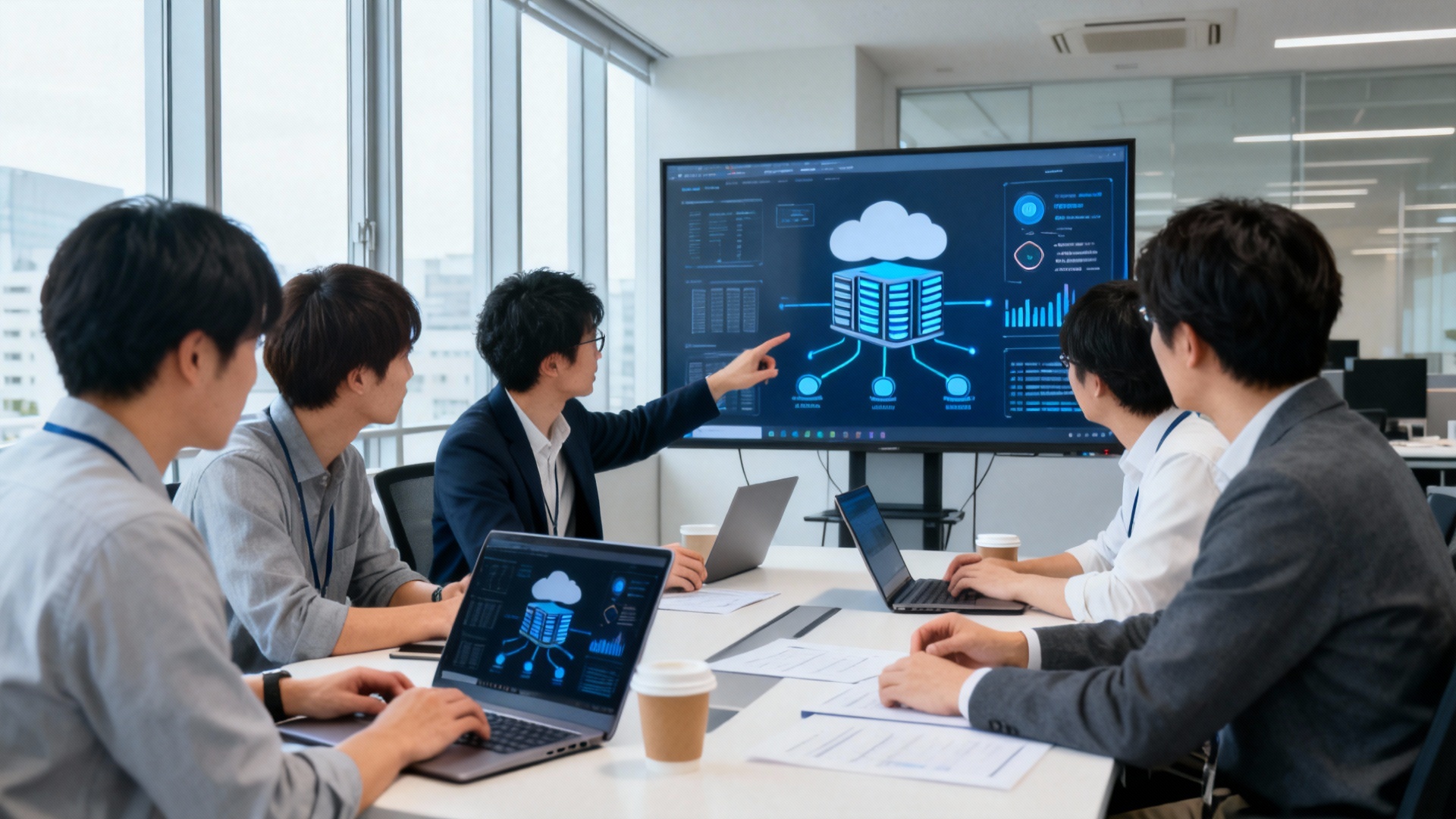 ITエンジニアのための日本でのキャリアガイド