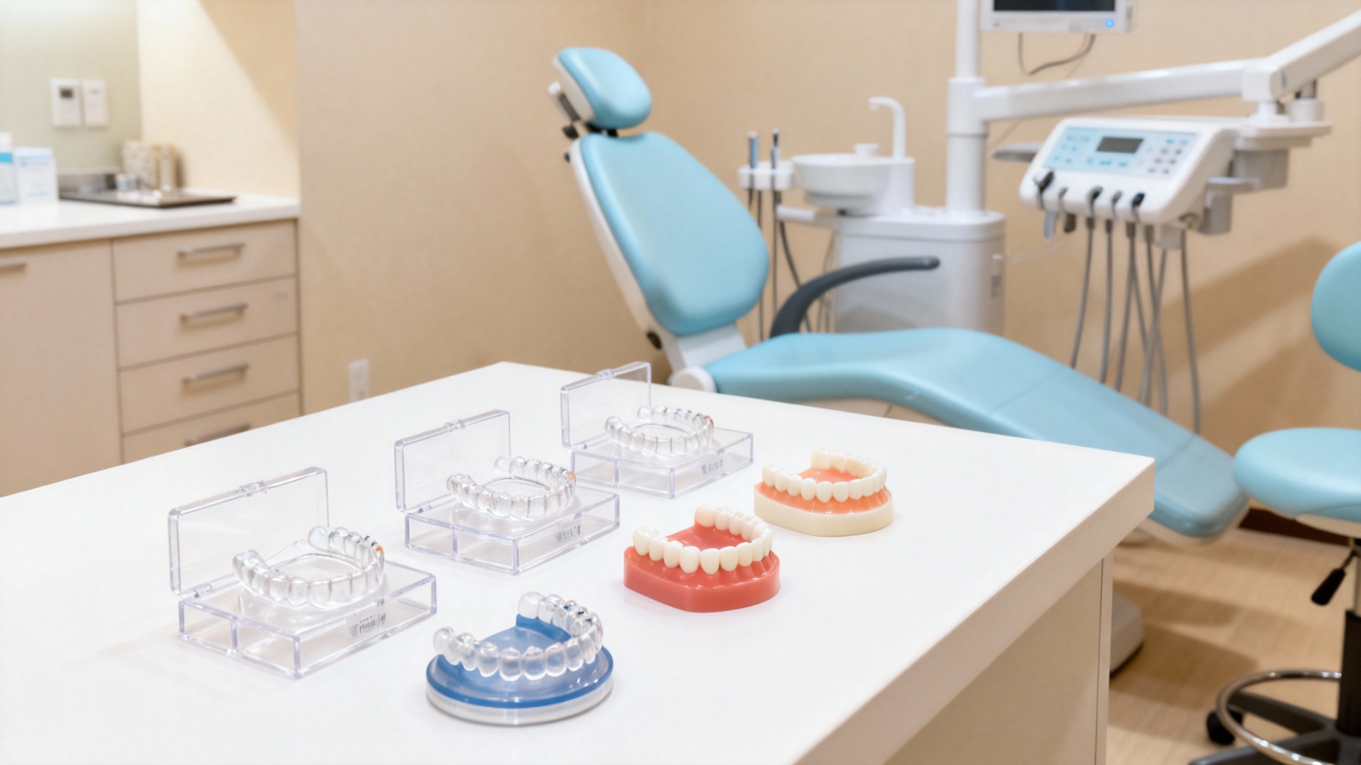  日本の矯正歯科治療：最適な選択肢を見つけるための完全ガイド