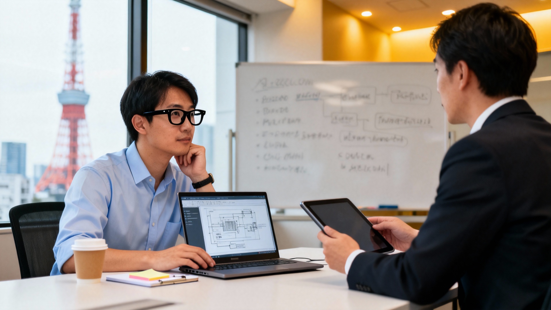 本ITエンジニアのキャリアガイド：最新技術トレンドと求職戦略