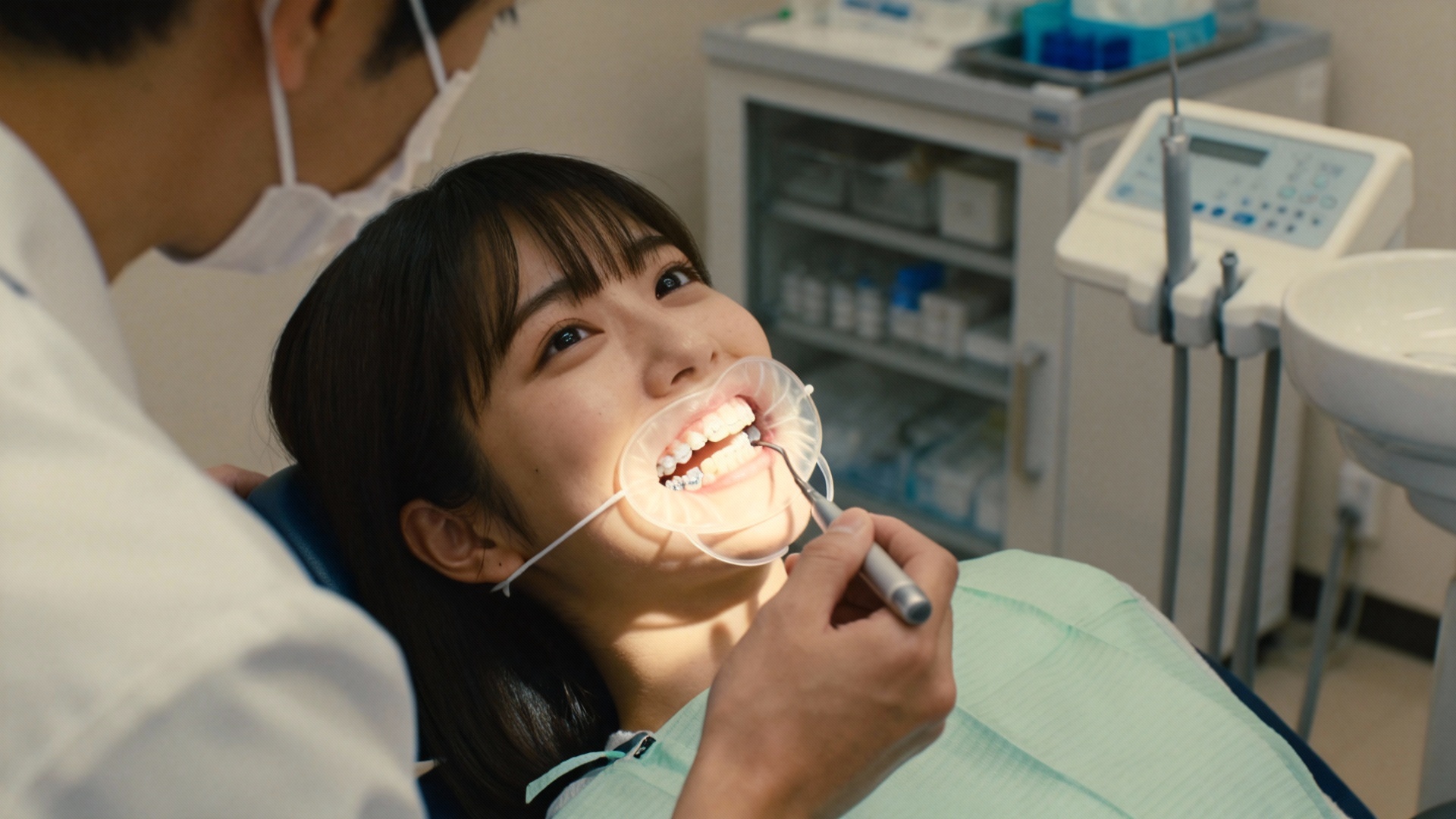 日本の矯正歯科治療：最新技術と選択肢の完全ガイド