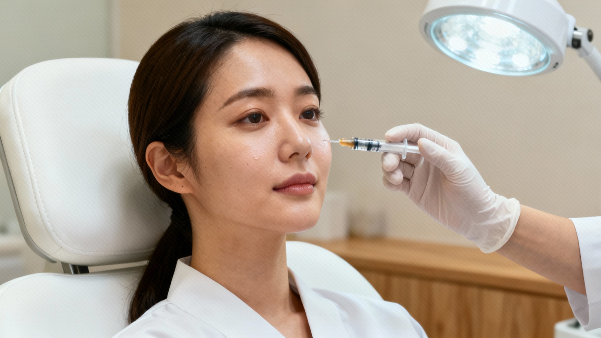 アルロン酸注入の効果と安全性：日本での適切な治療選択