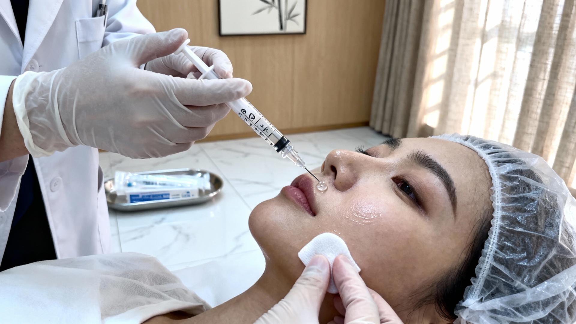 アルロン酸注射の基本知識と日本の特徴