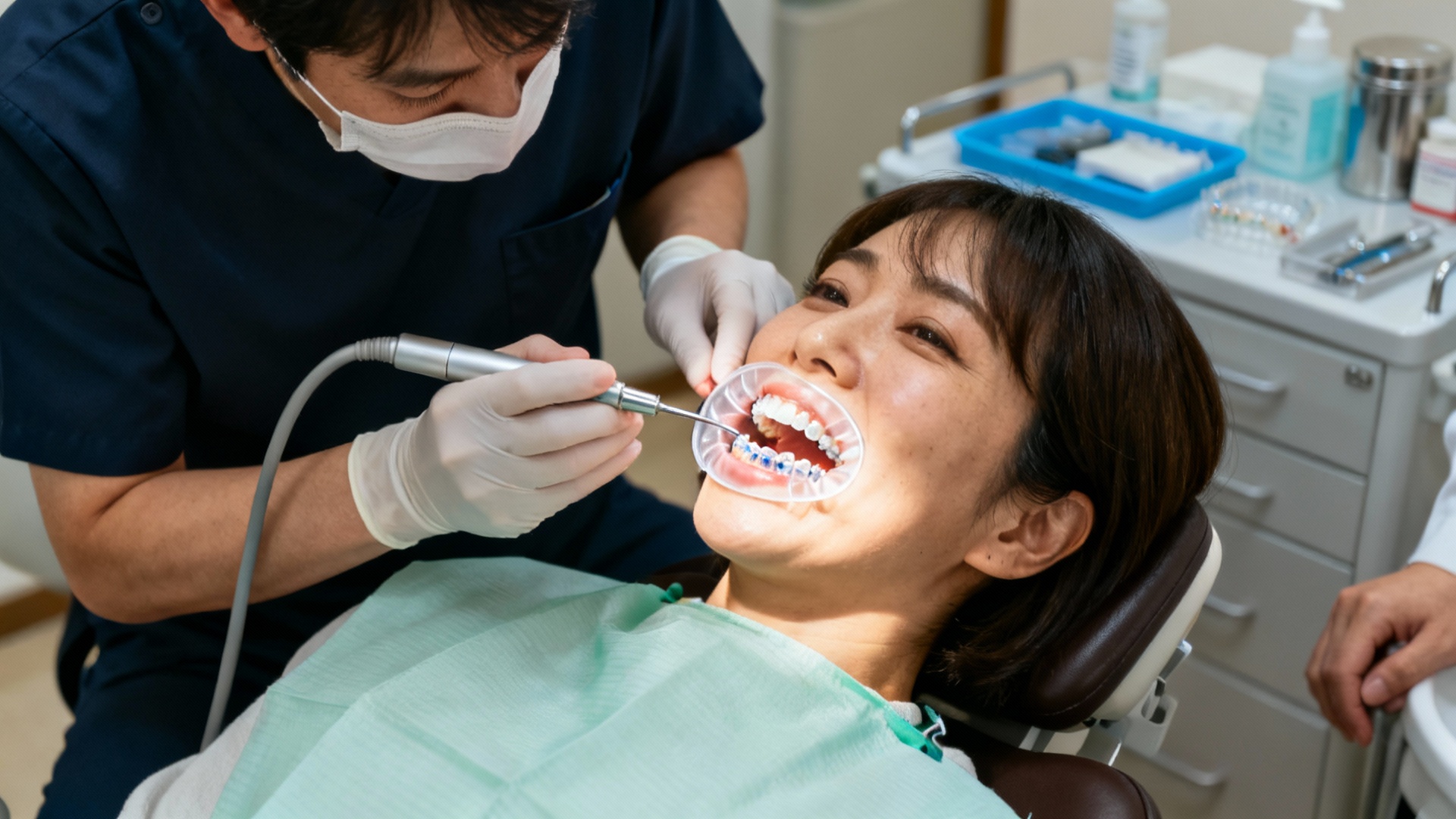  日本の矯正歯科治療：最新技術と適切な治療法の選び方