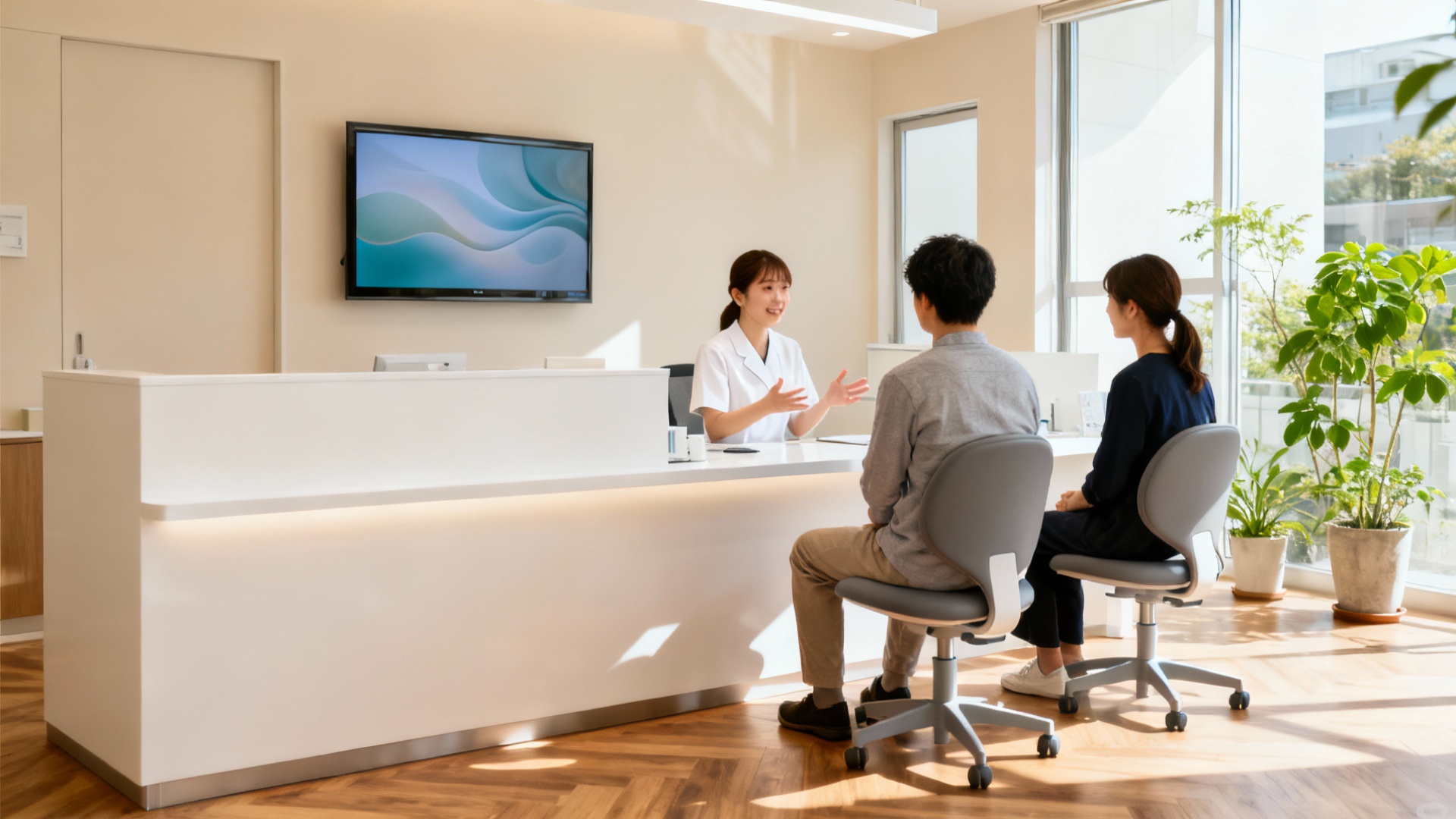  日本の歯科クリニック選び：安心・安全な治療を受けるために