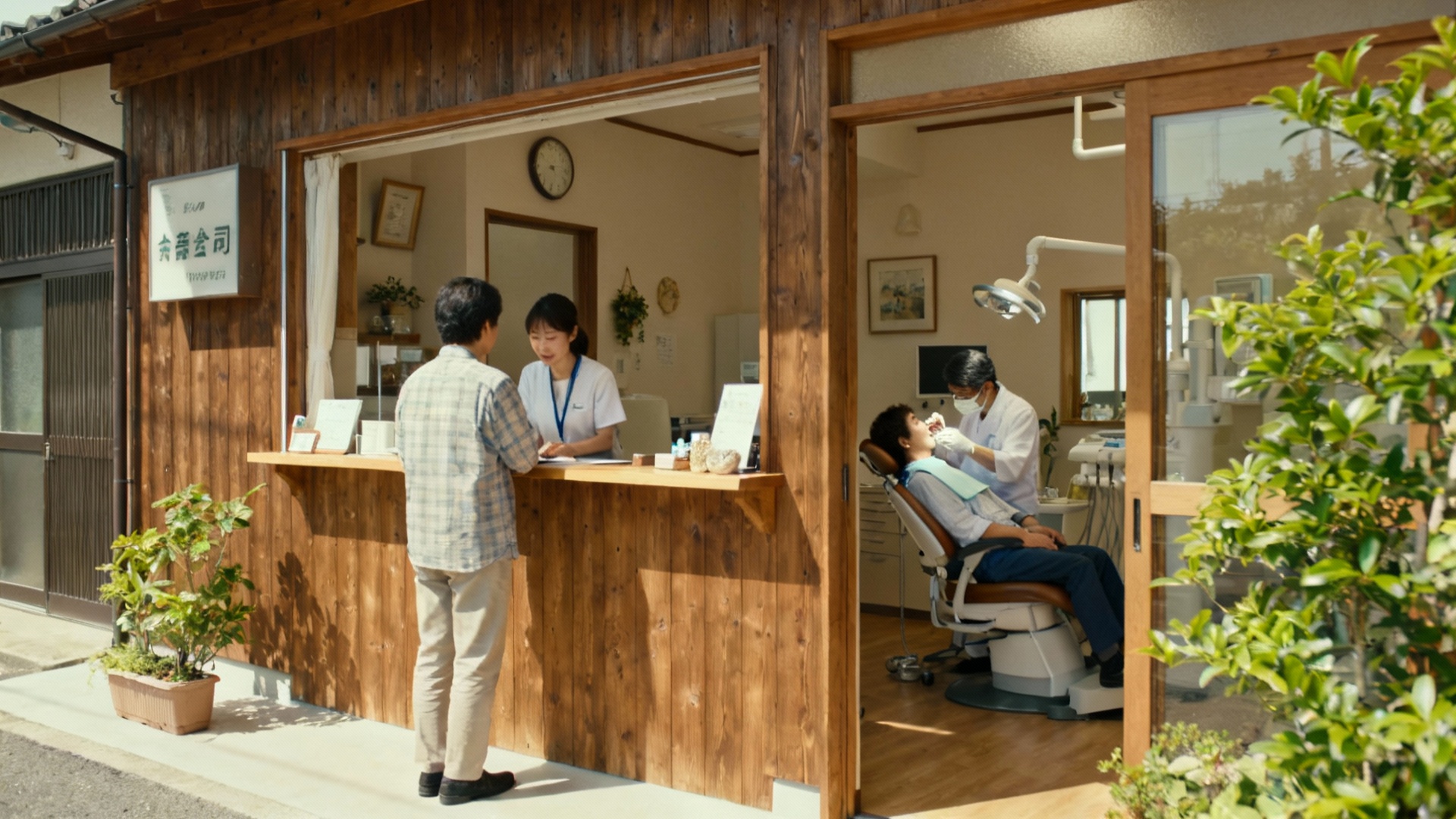 本における歯科診療所の選び方：地域に根差した安心治療への道筋