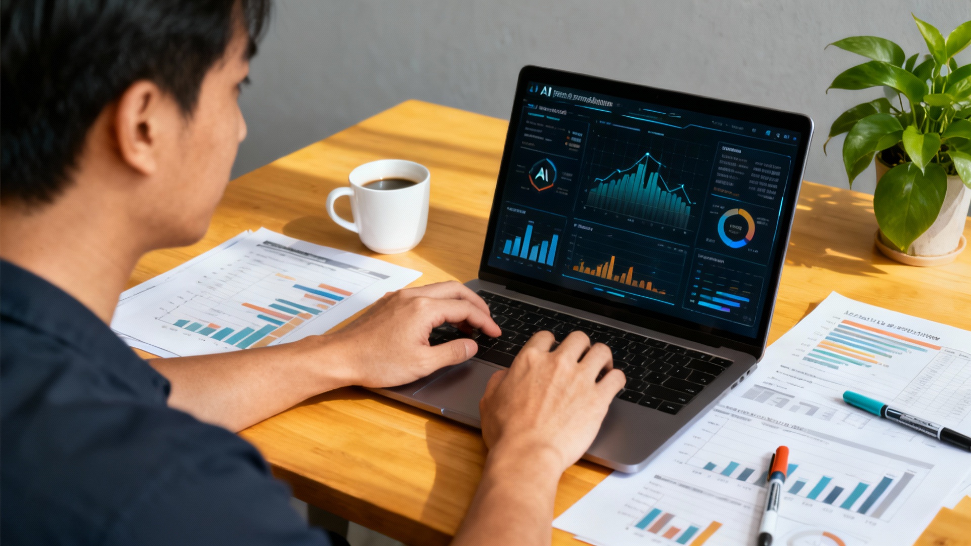 Iトレーナーのキャリアパス：日本市場における需要と可能性