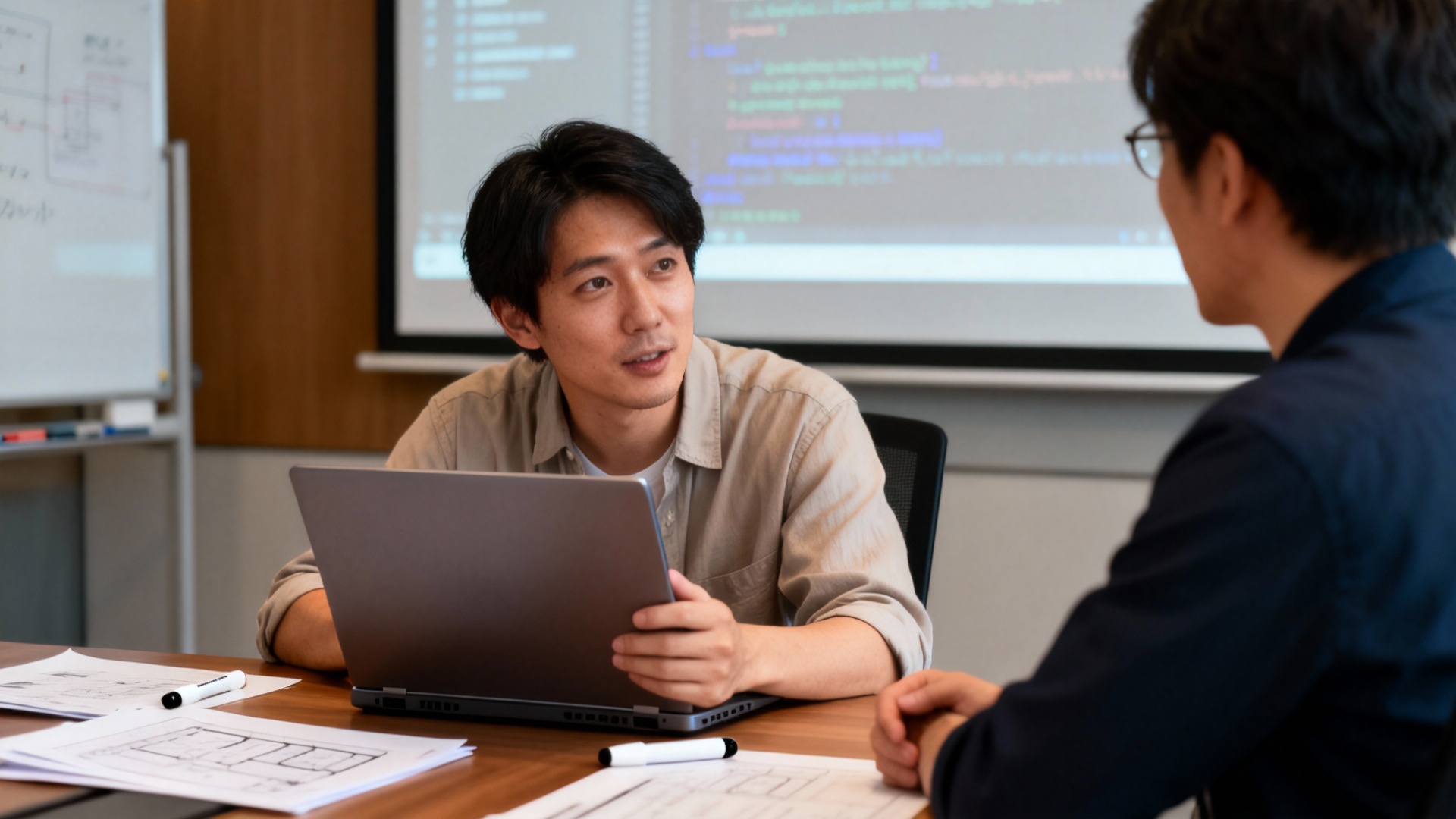  ITエンジニアのキャリアパス：日本市場での成功戦略