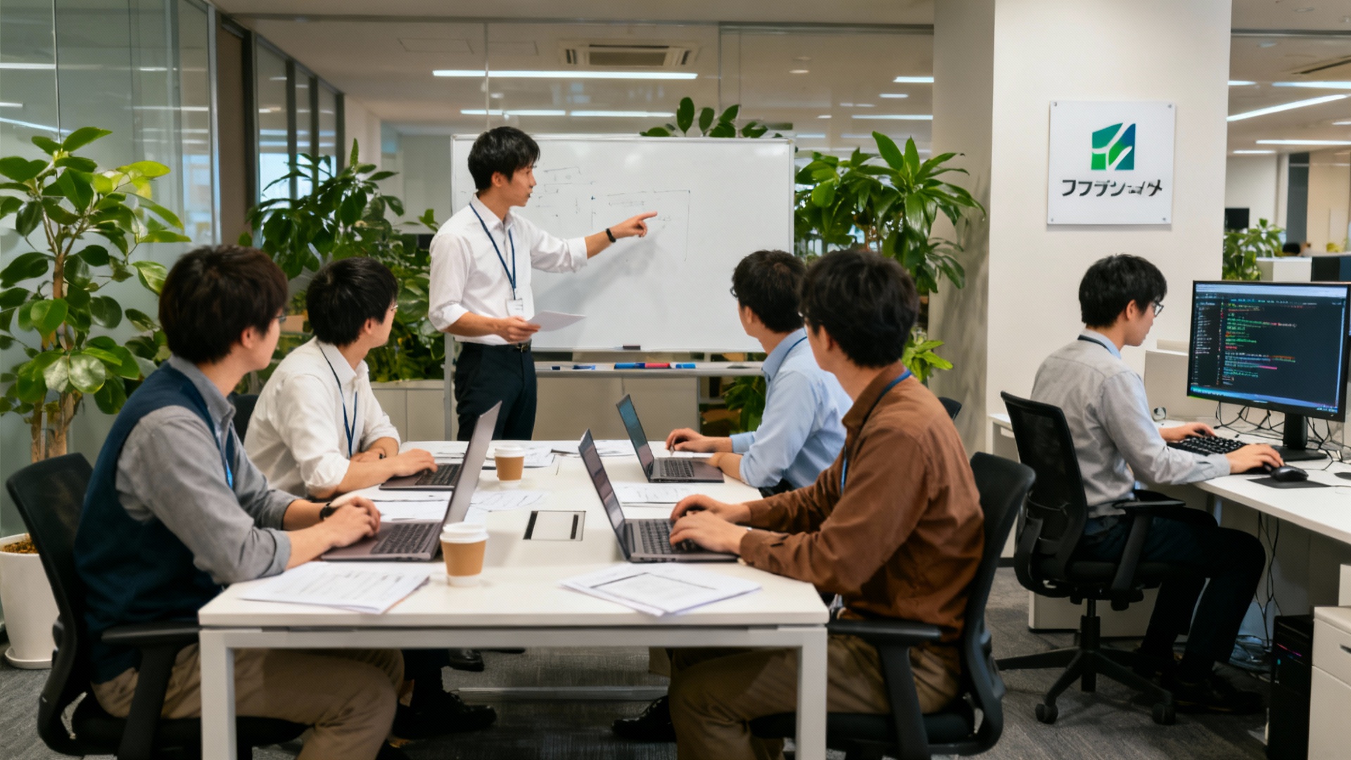  ITエンジニアとしてのキャリア構築：日本市場での成功戦略