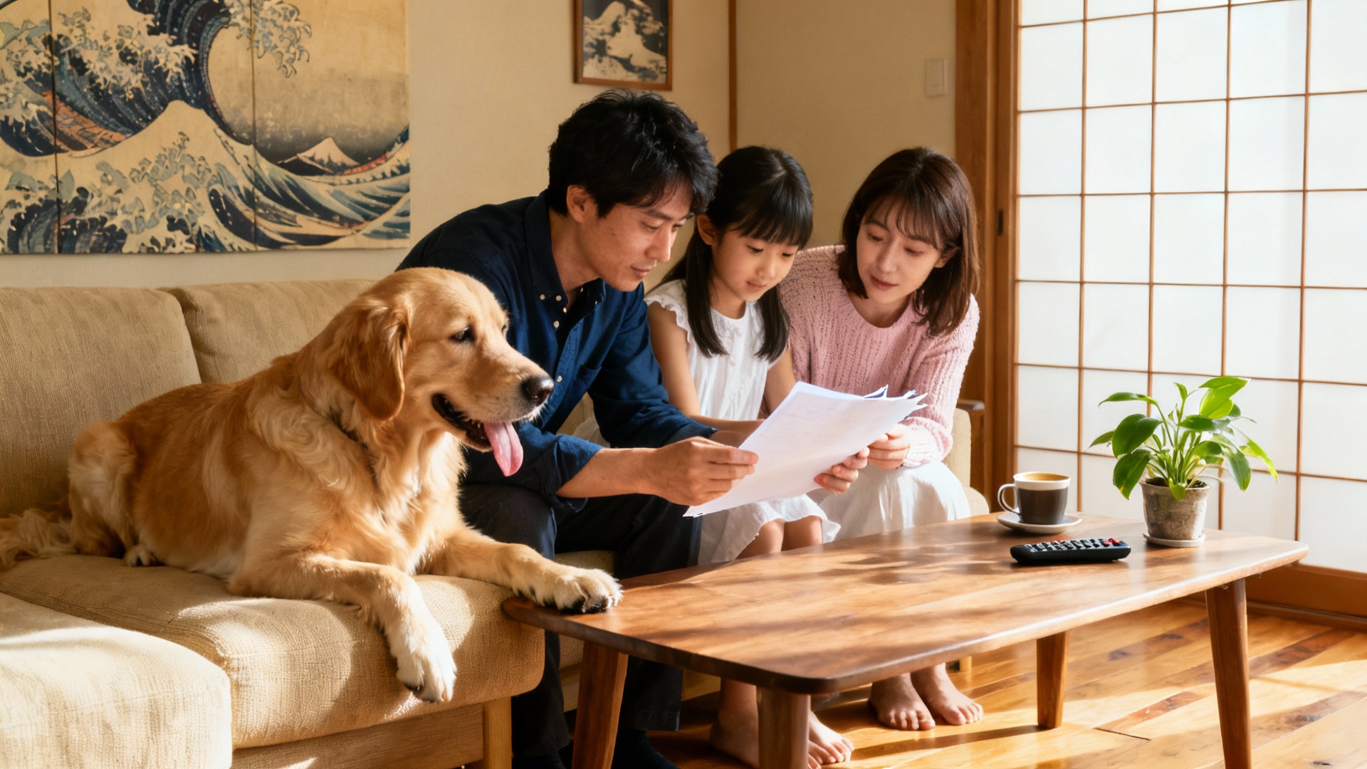  ペット保険の選び方：日本の飼い主が知っておくべきポイント