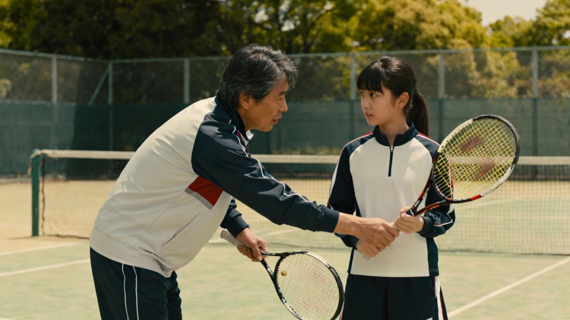  テニスコーチの選び方：日本で理想の指導者を見つけるには