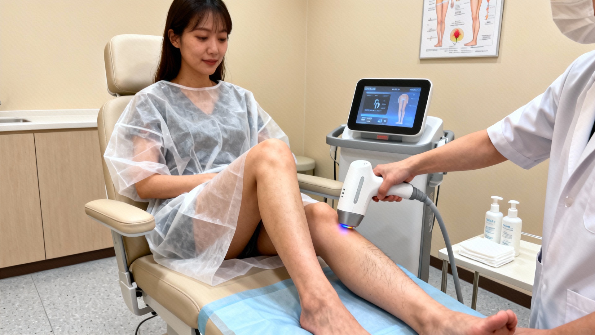 日本の脱毛事情：最適な方法の選び方と最新トレンド