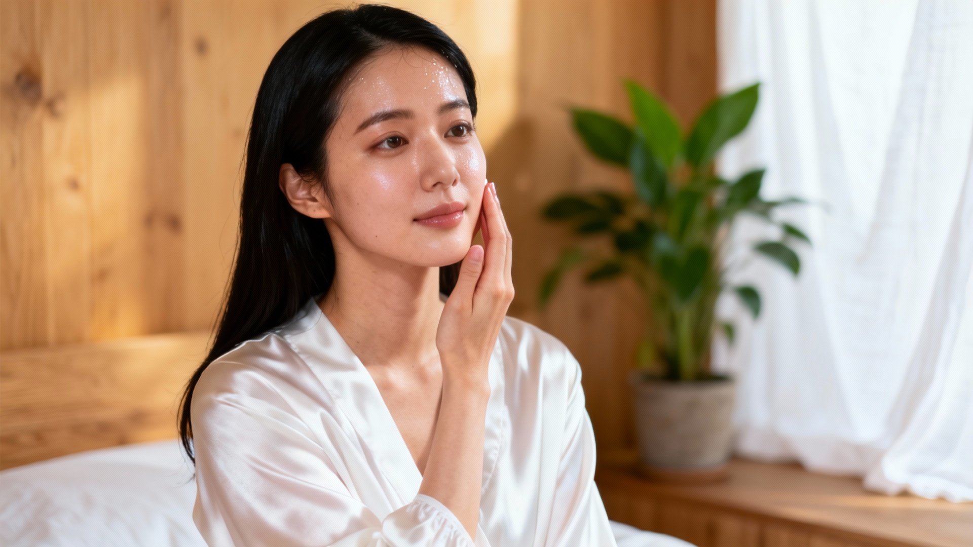 アルロン酸の効果と日本の美容事情