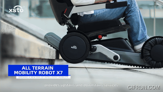 Essential Assistive Devices for Seniors in the US