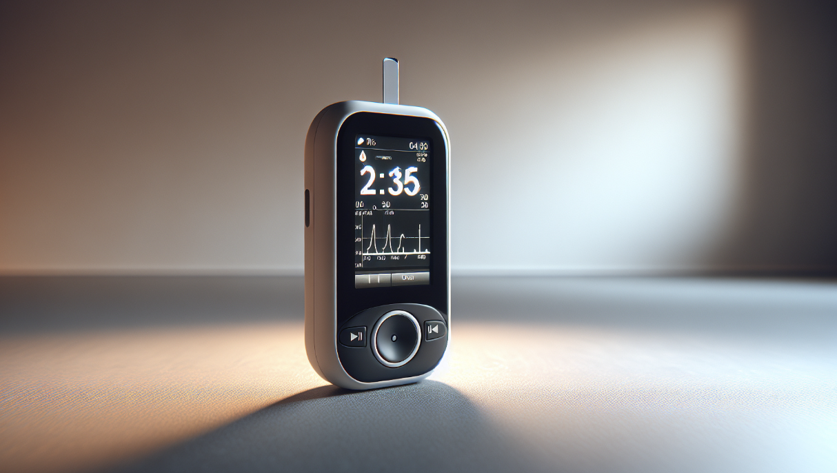 การตรวจวัดระดับน้ำตาลในเลือดในประเทศไทย: เทคโนโลยีสมัยใหม่เพื่อสุขภาพที่ดีขึ้น