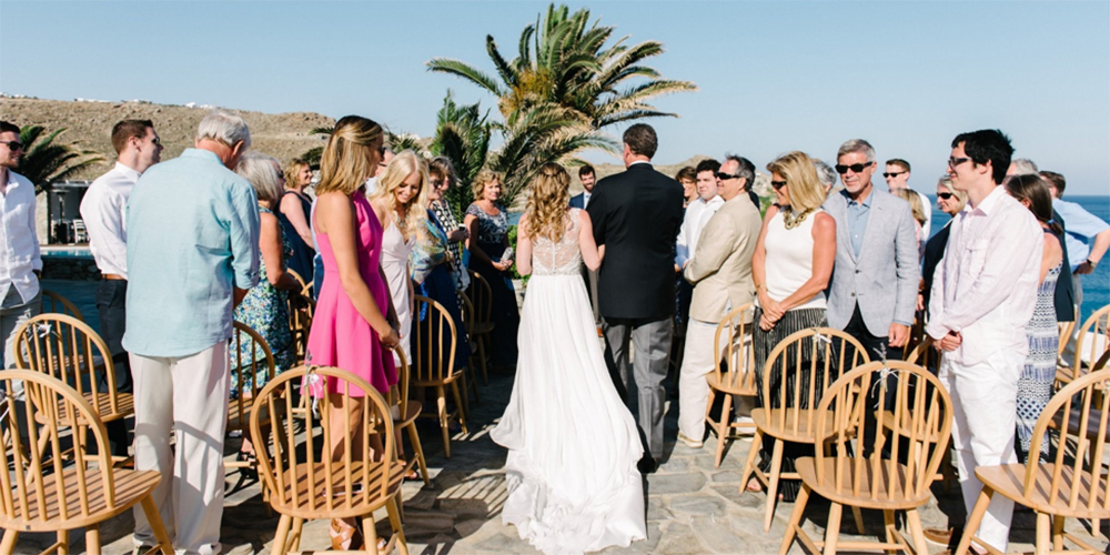 Wedding Guest Etiquette: A Comprehensive Guide to Navigating Common Taboos in American Celebrations