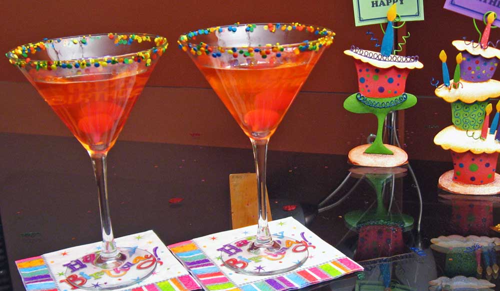 Birthday Drink Taboos: A Health-Conscious Guide to Safe and Festive Celebrations