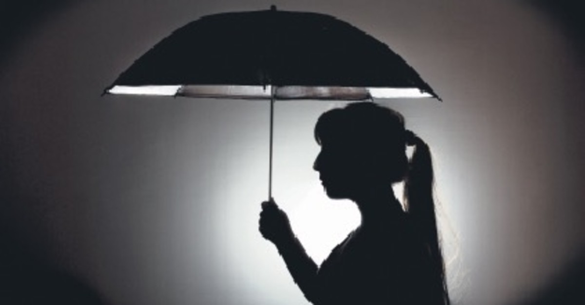 Why Playing Under an Umbrella Indoors Is Considered Bad Luck in the U.S.