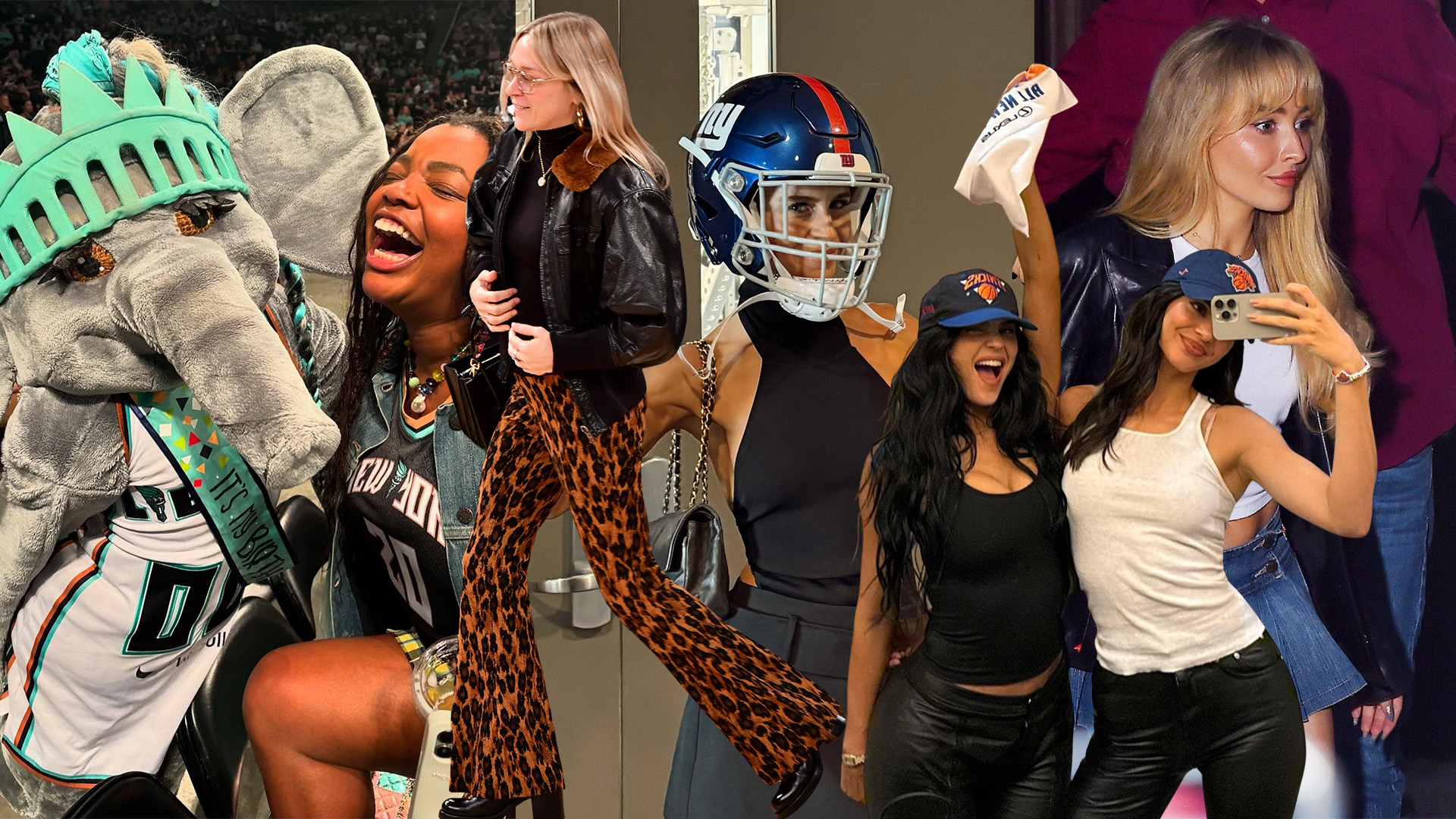 Sports Event Attire: A Guide to Dressing Right for Every Game