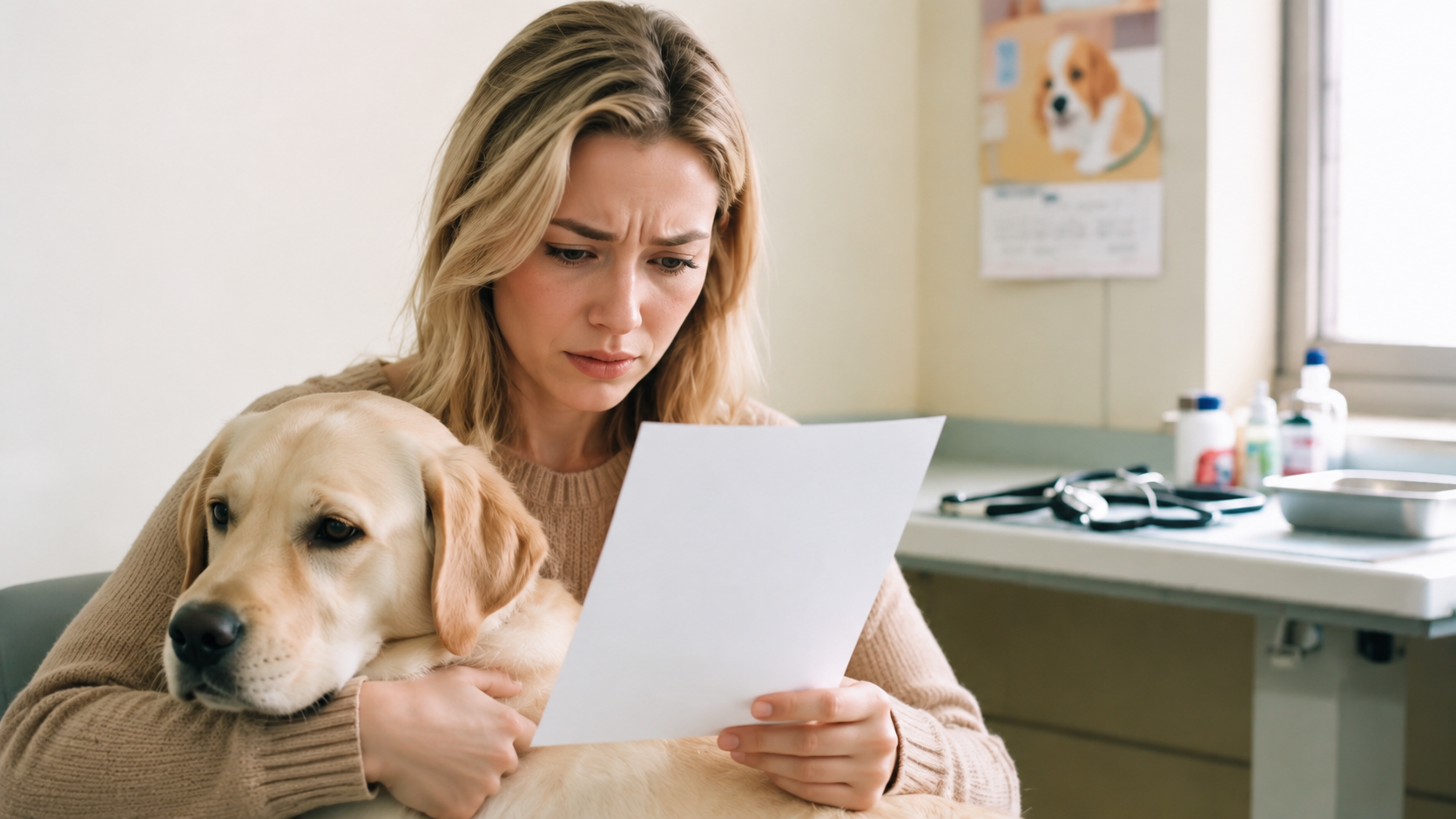 Pet Insurance in the U.S.: What Every Pet Owner Should Know