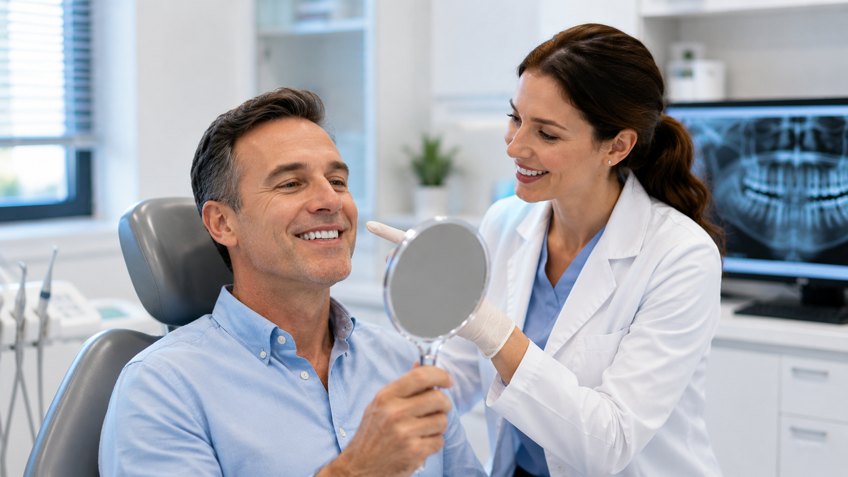 Want to Fix Your Teeth Without Guessing About the Schedule? Plan the Visits and the In-Between Days